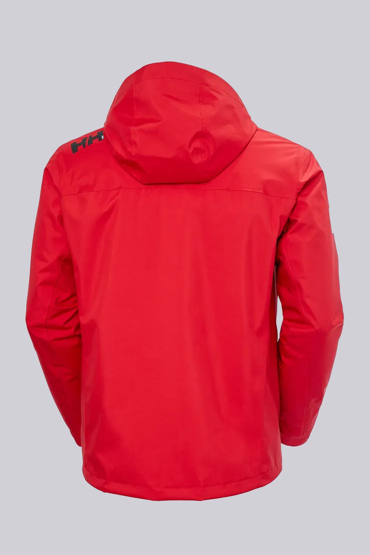 Helly Hansen Mens Crew Hooded Midlayer Jacket