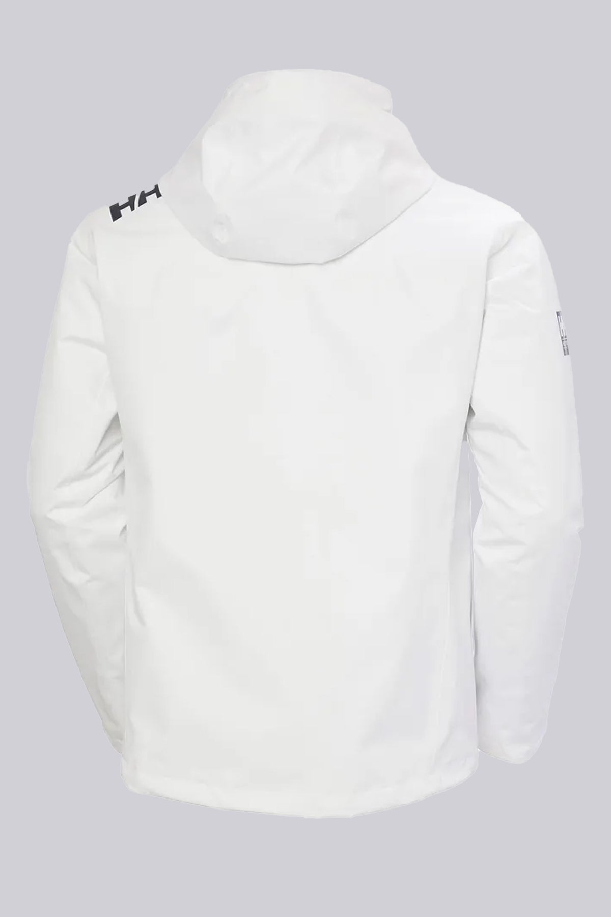 Helly Hansen Mens Crew Hooded Midlayer Jacket