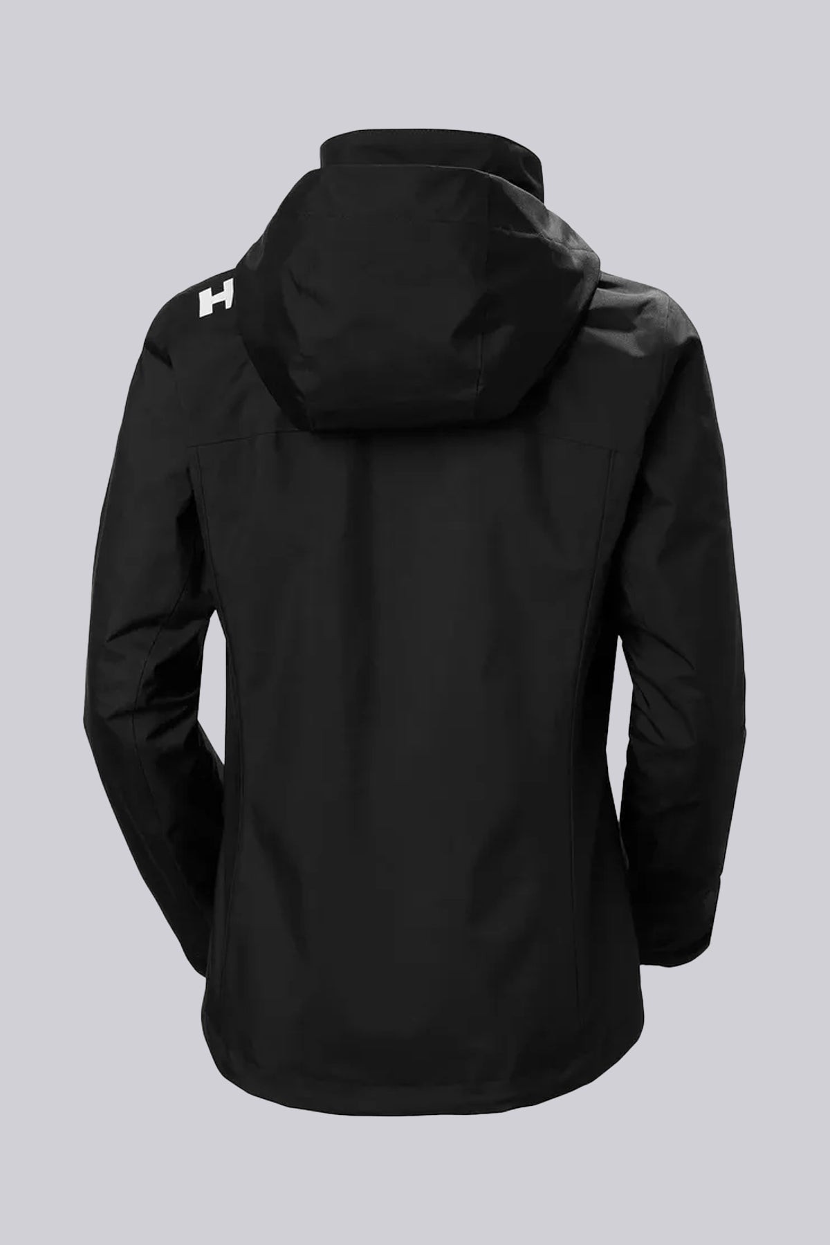 Helly Hansen Ladies Crew Hooded Midlayer Jacket