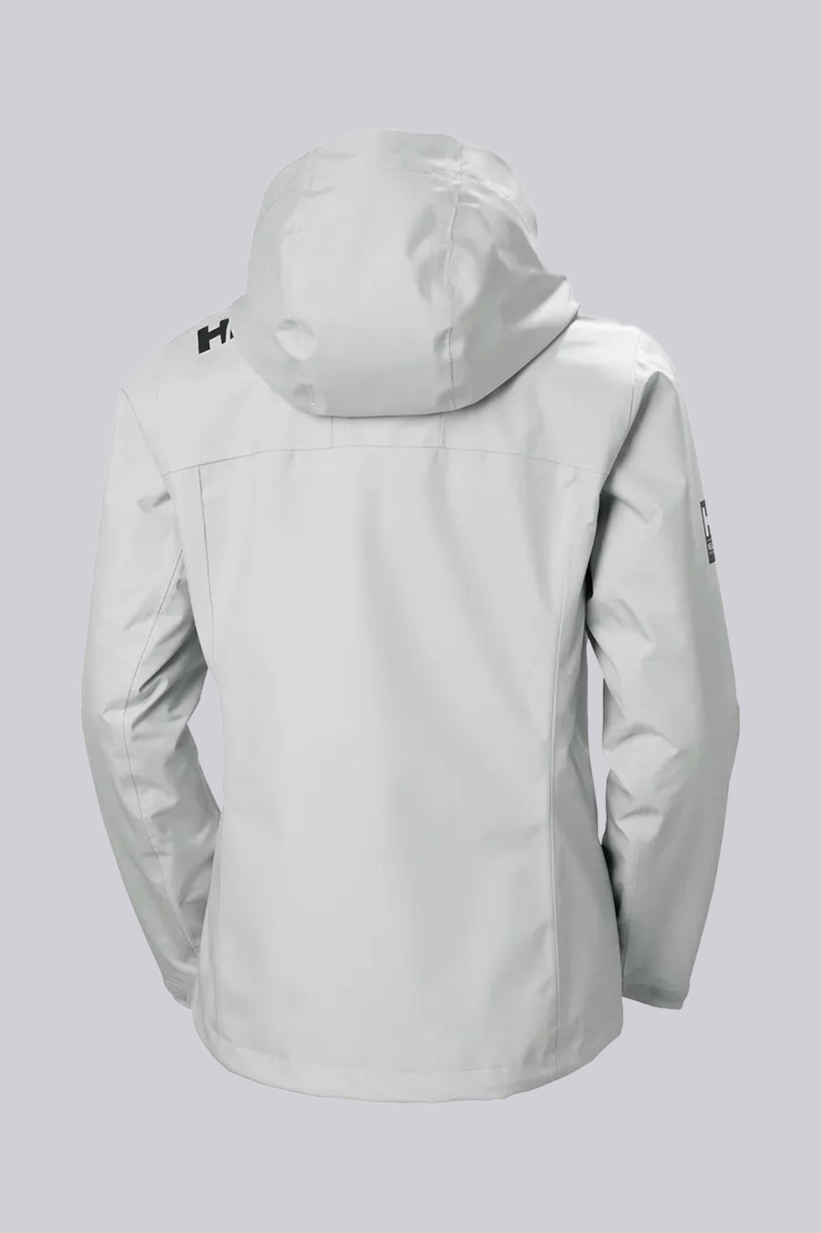 Helly Hansen Ladies Crew Hooded Midlayer Jacket