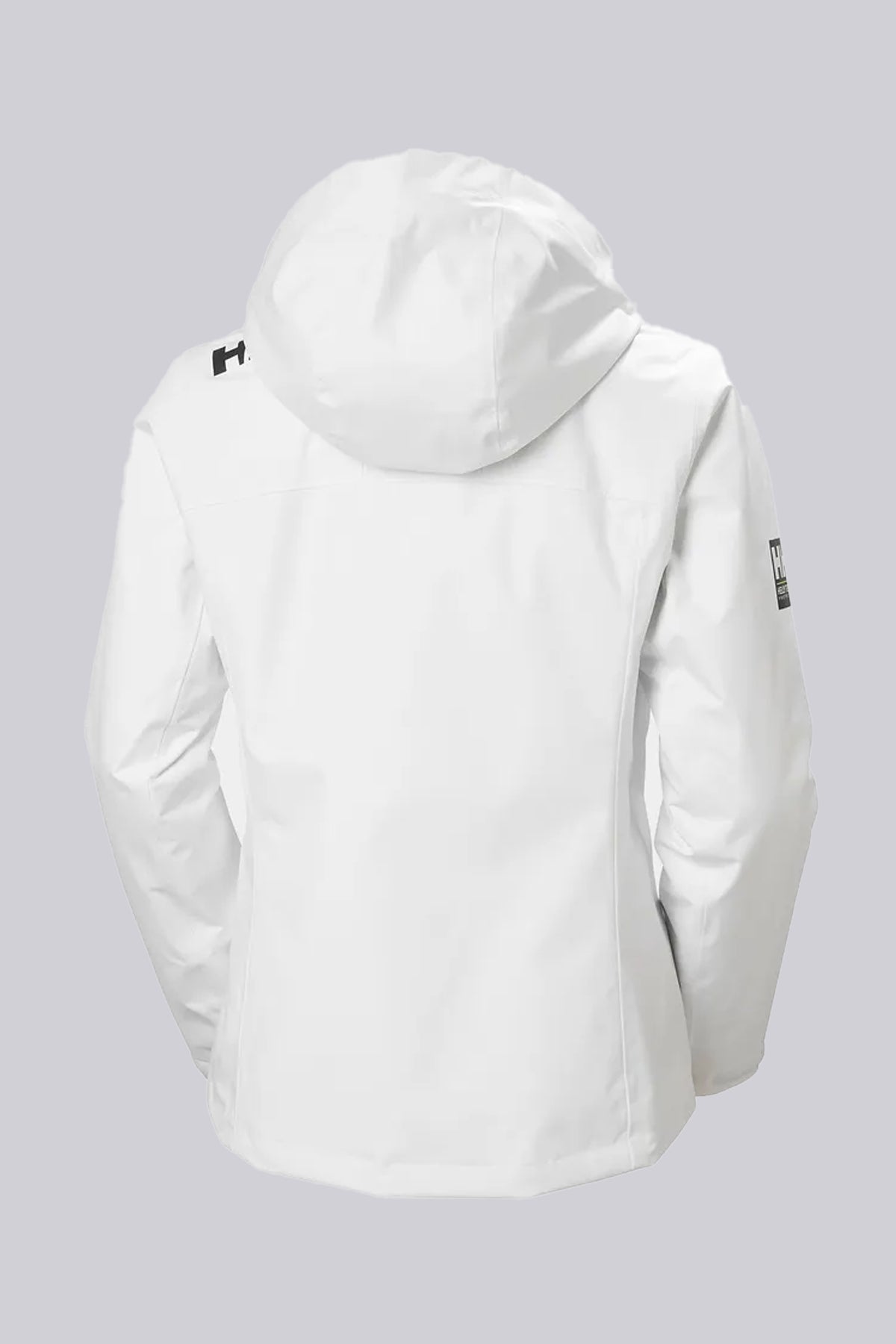 Helly Hansen Ladies Crew Hooded Midlayer Jacket