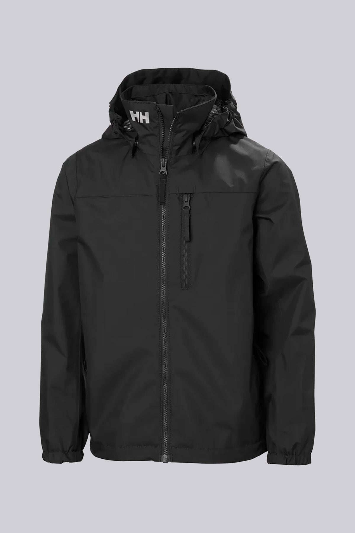 Helly Hansen Juniors' Crew Hooded Jacket