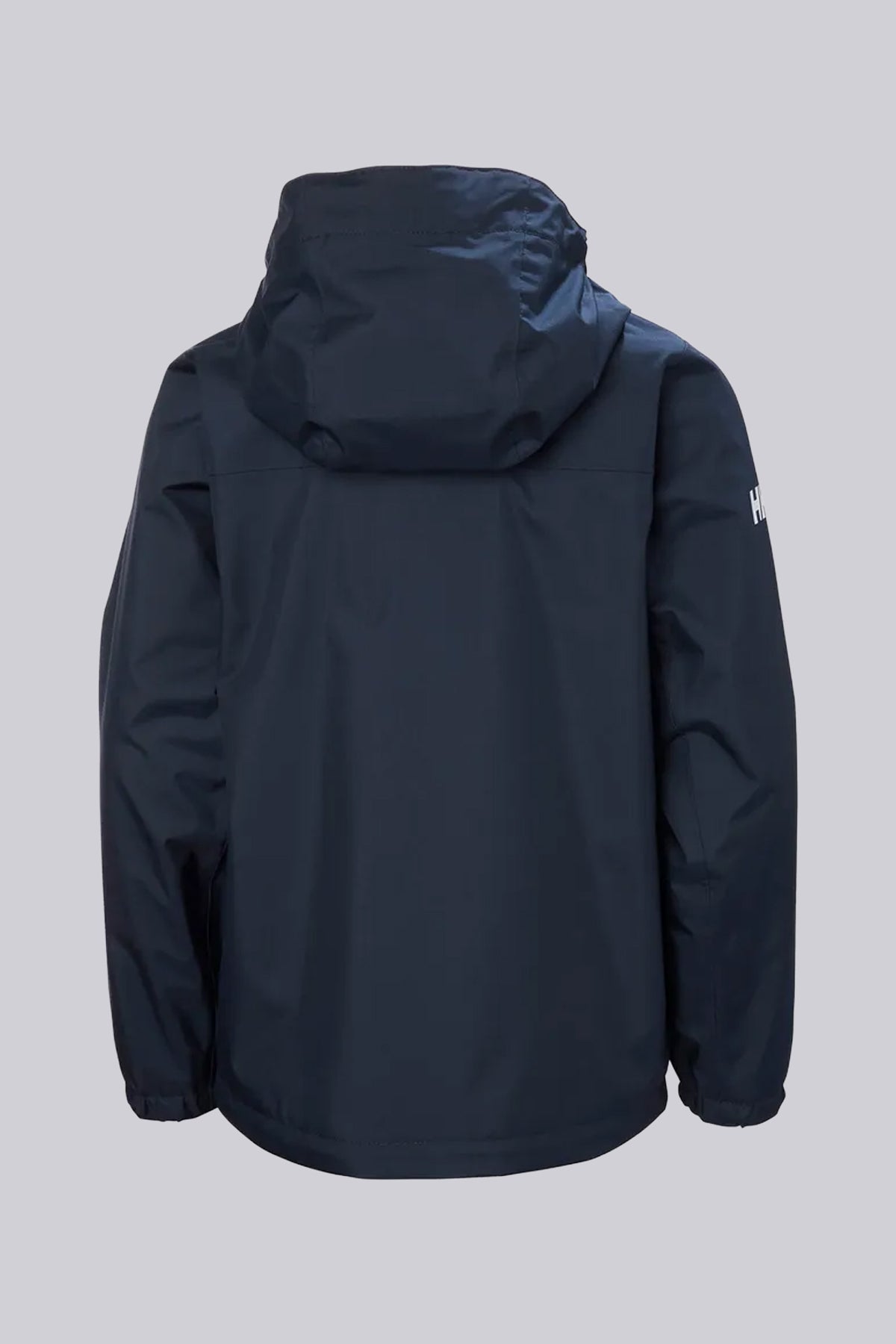 Helly Hansen Juniors' Crew Hooded Jacket