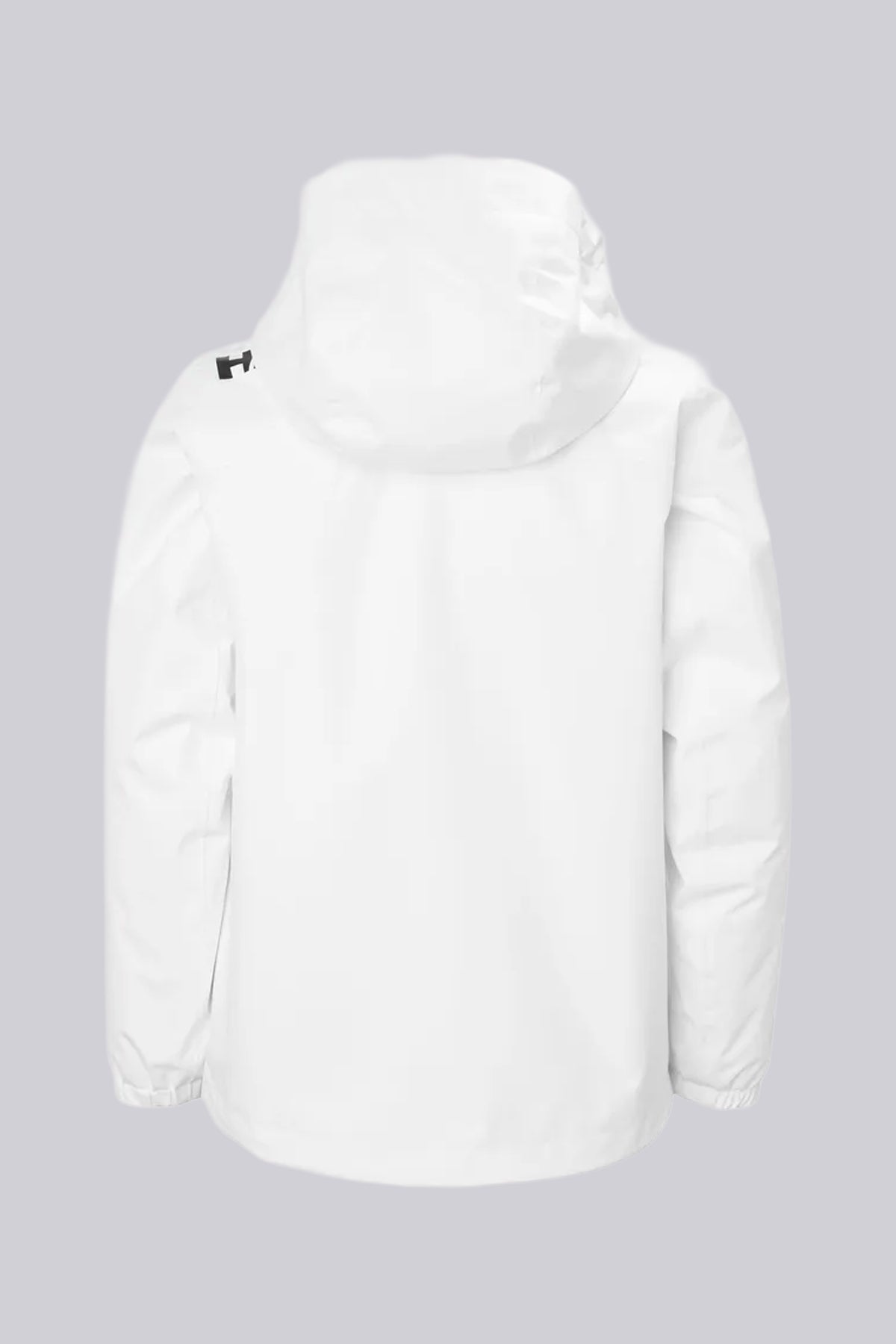 Helly Hansen Juniors' Crew Hooded Midlayer Jacket 2.0
