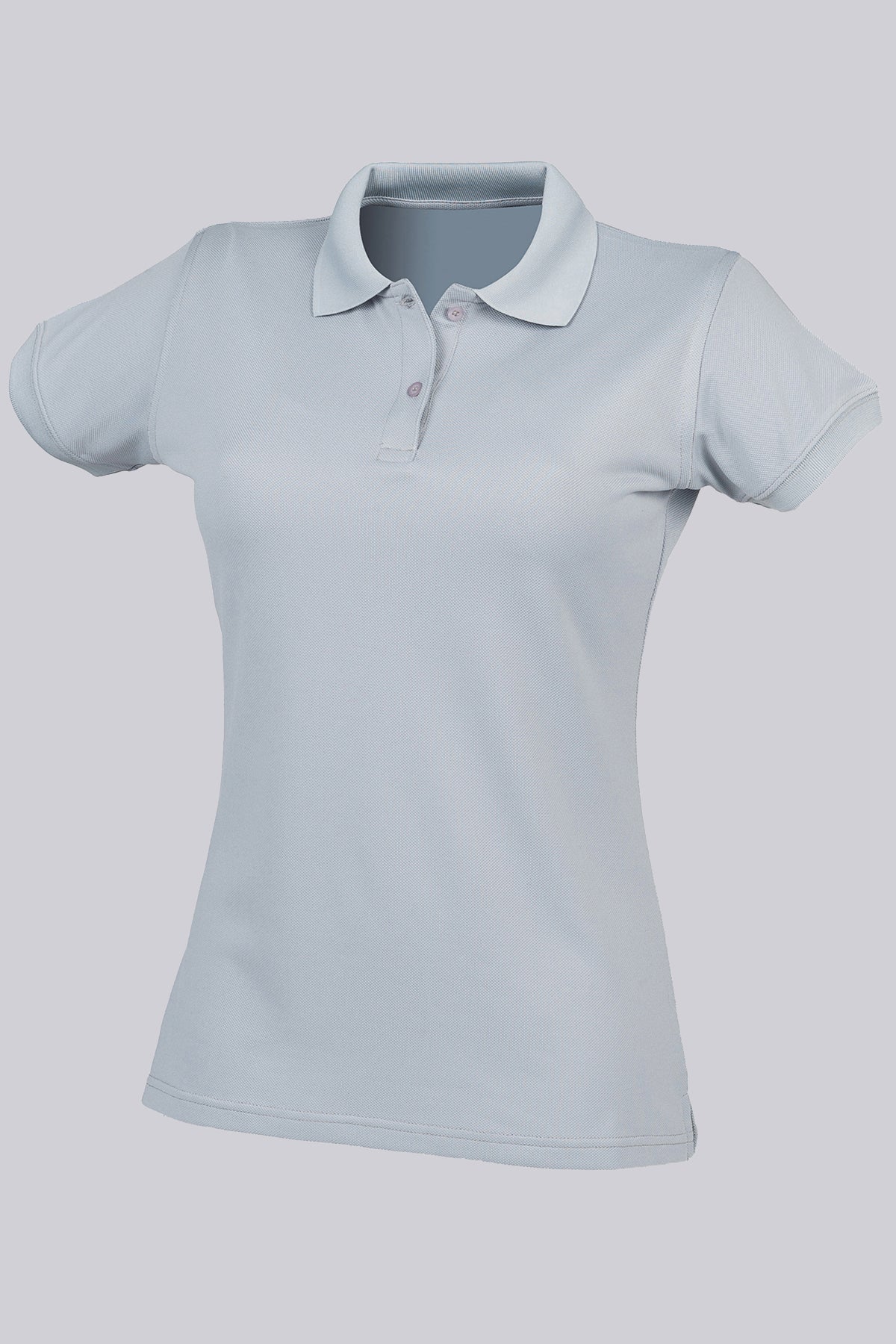 Henbury Ladies CoolPlus Polo