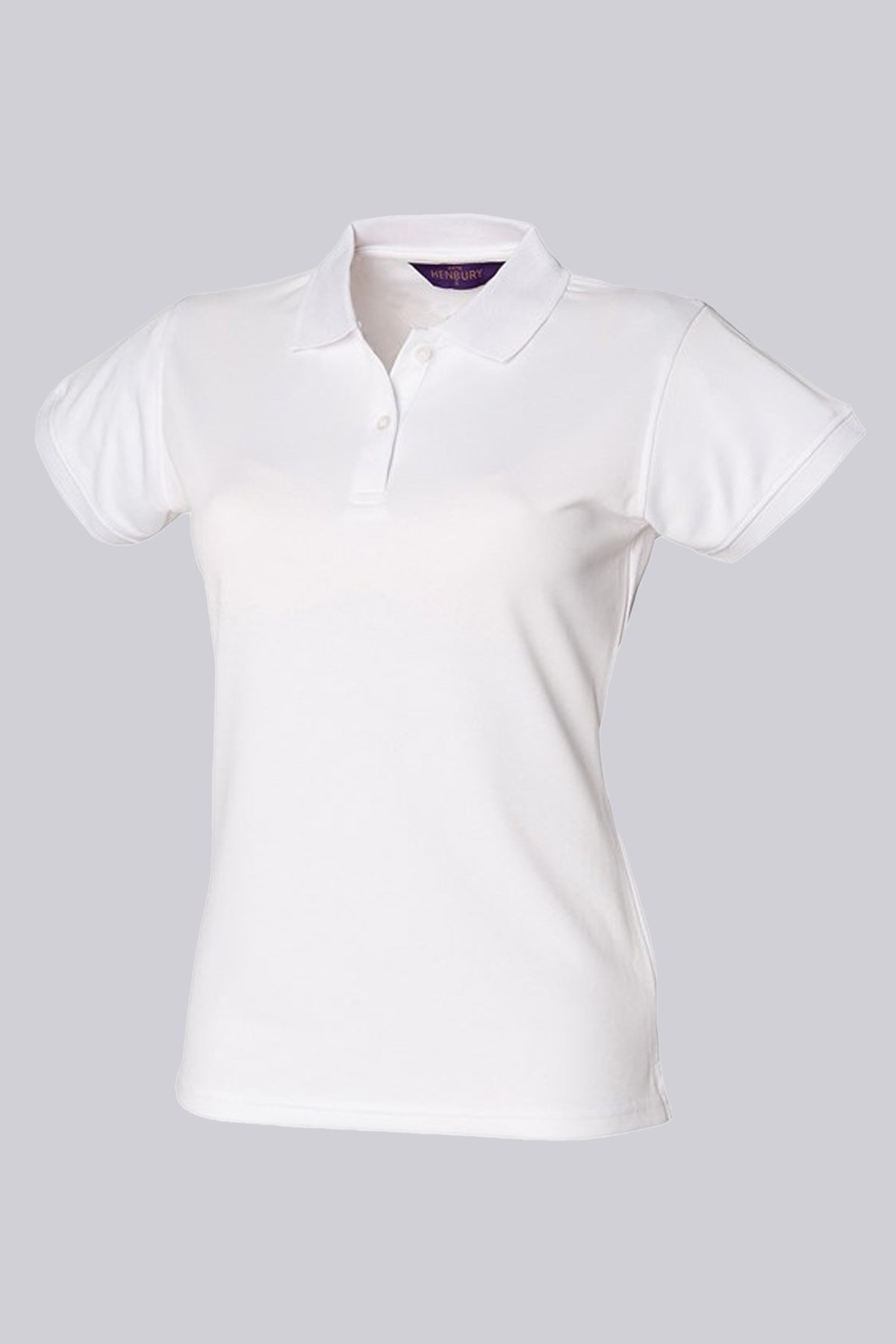 Henbury Ladies CoolPlus Polo