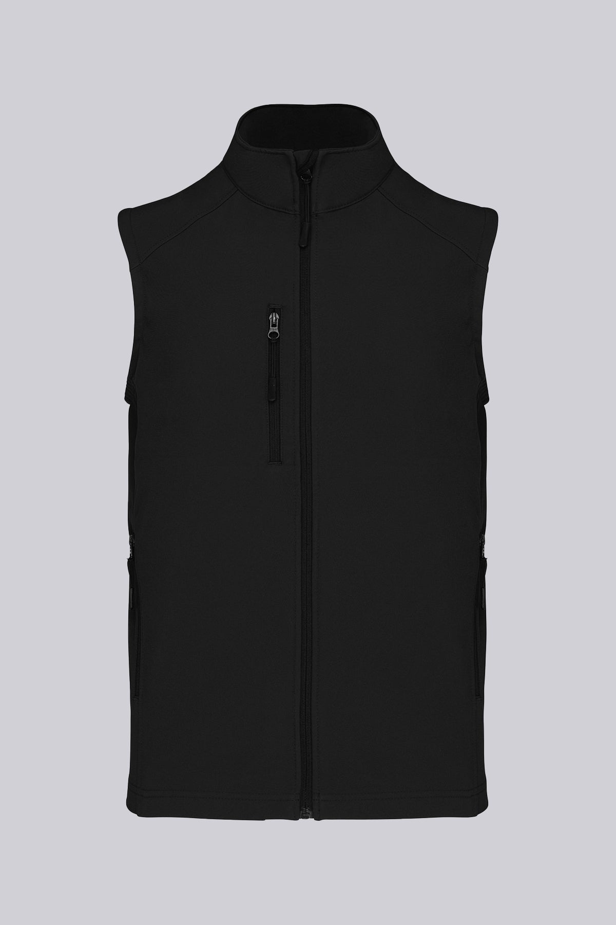 Kariban Mens Softshell Bodywarmer Gilet