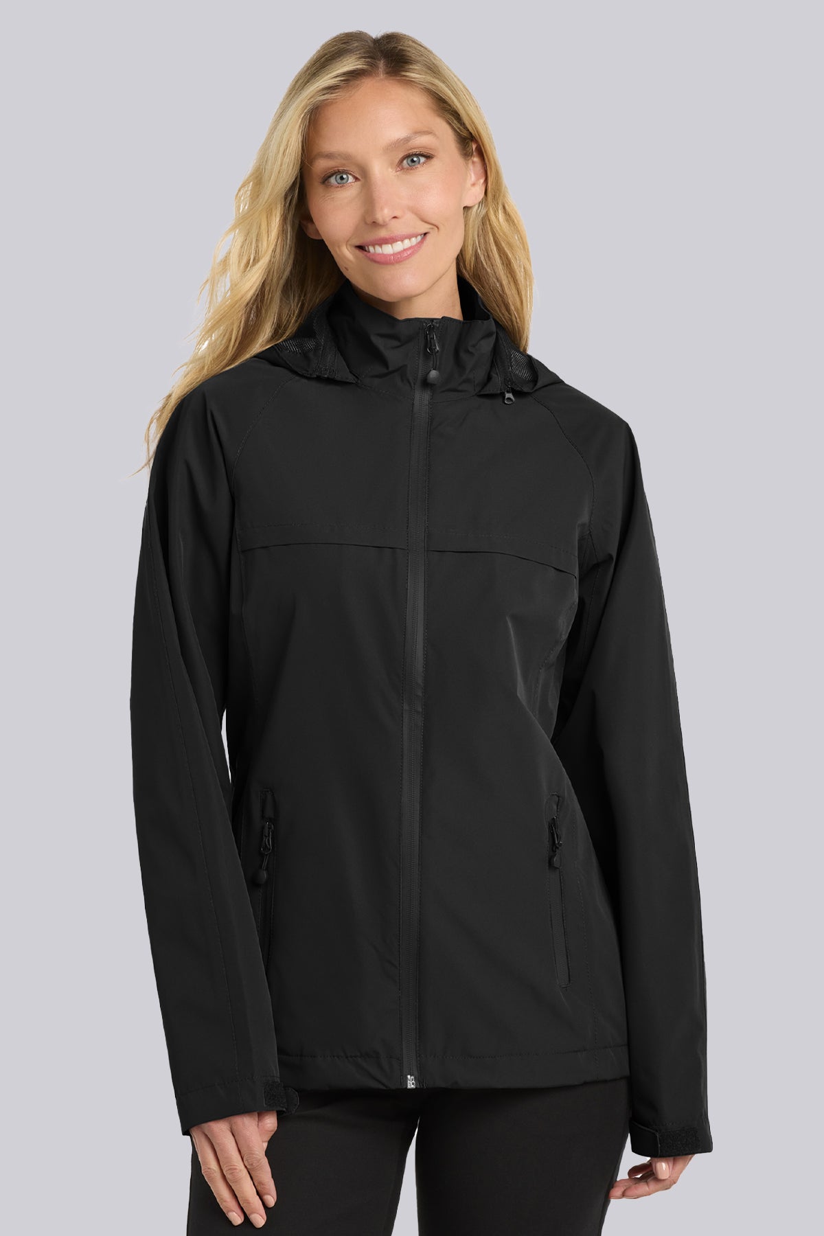 Ladies Torrent Jacket
