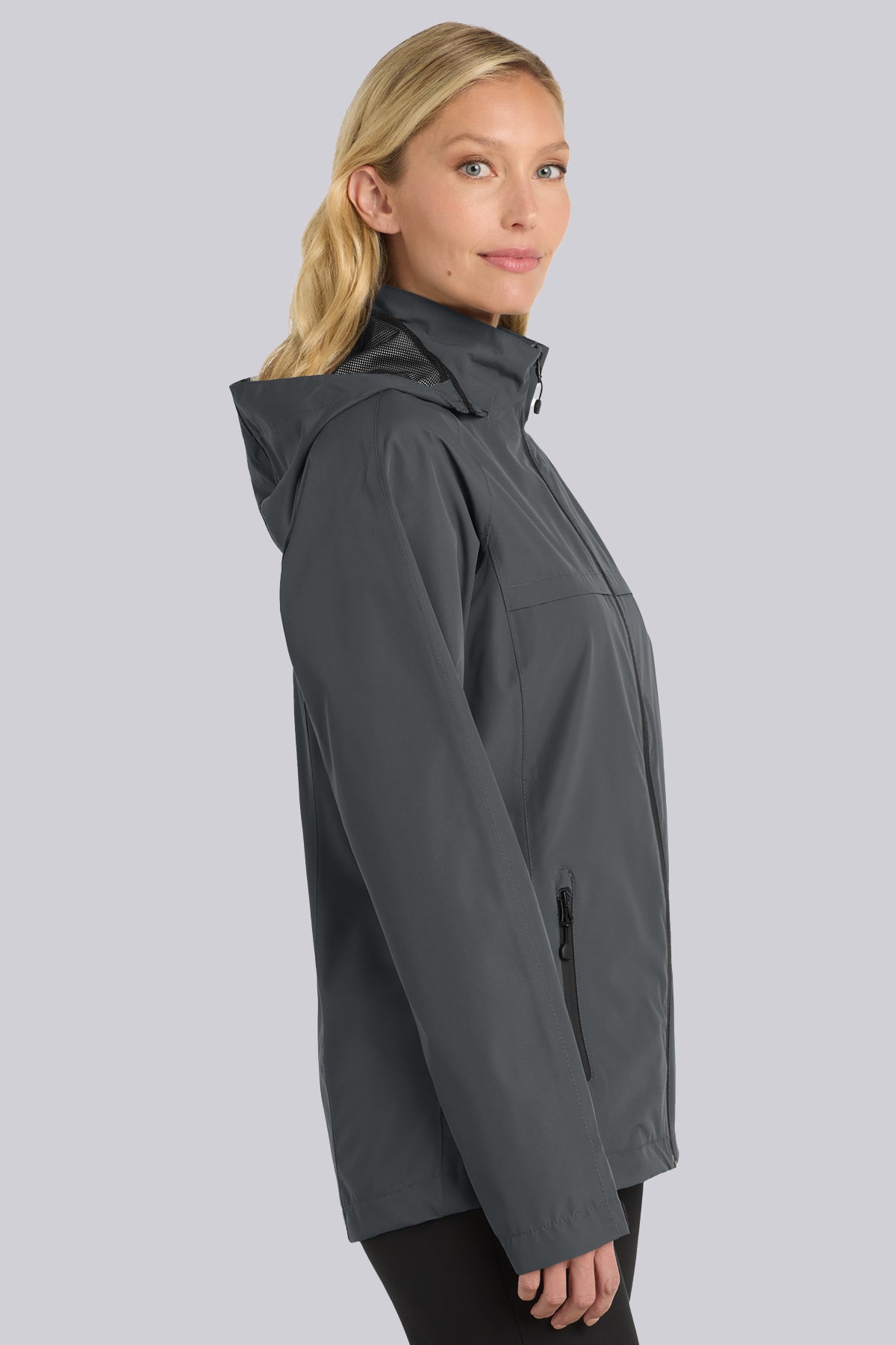 Ladies Torrent Jacket