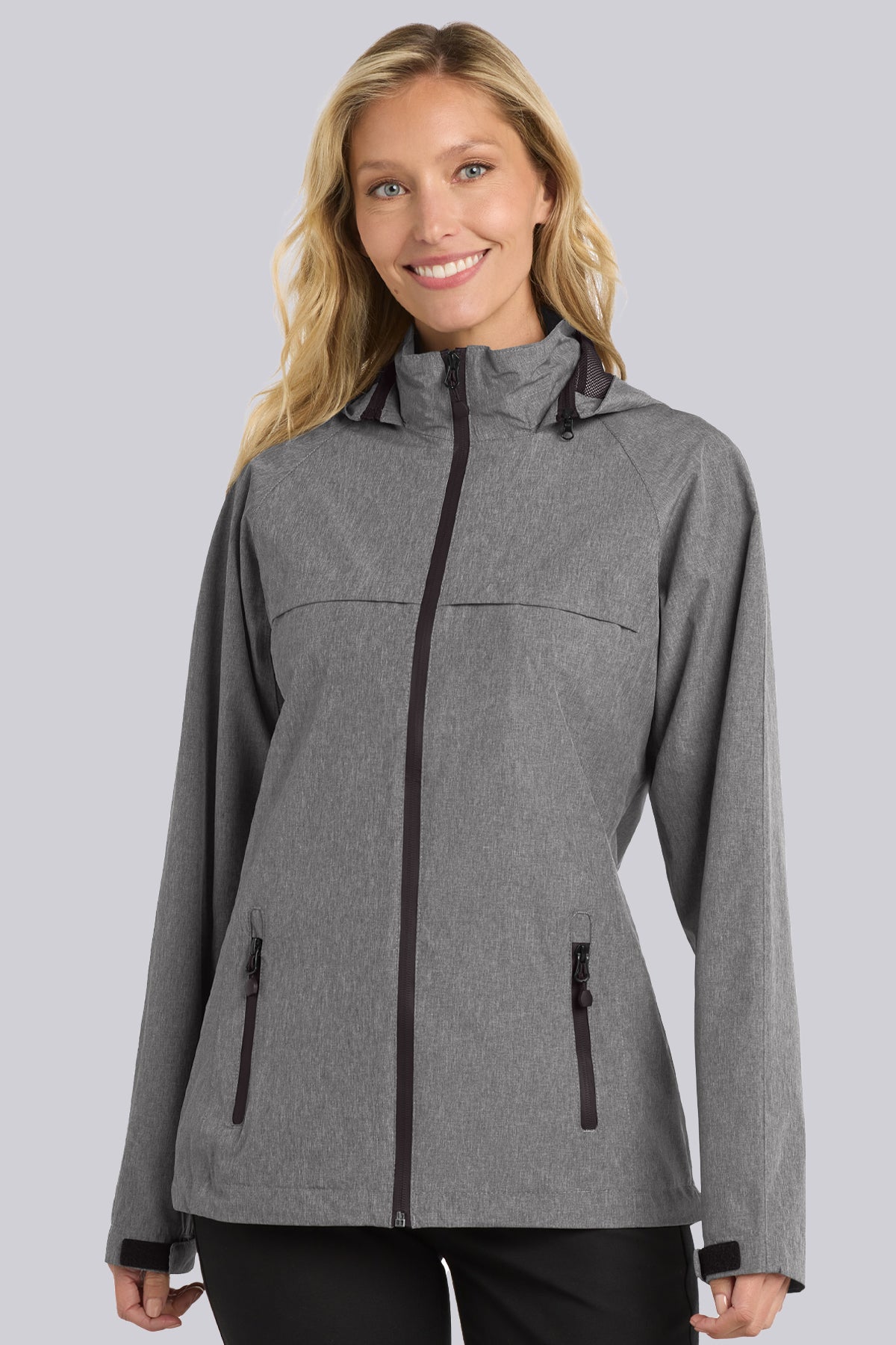 Ladies Torrent Jacket