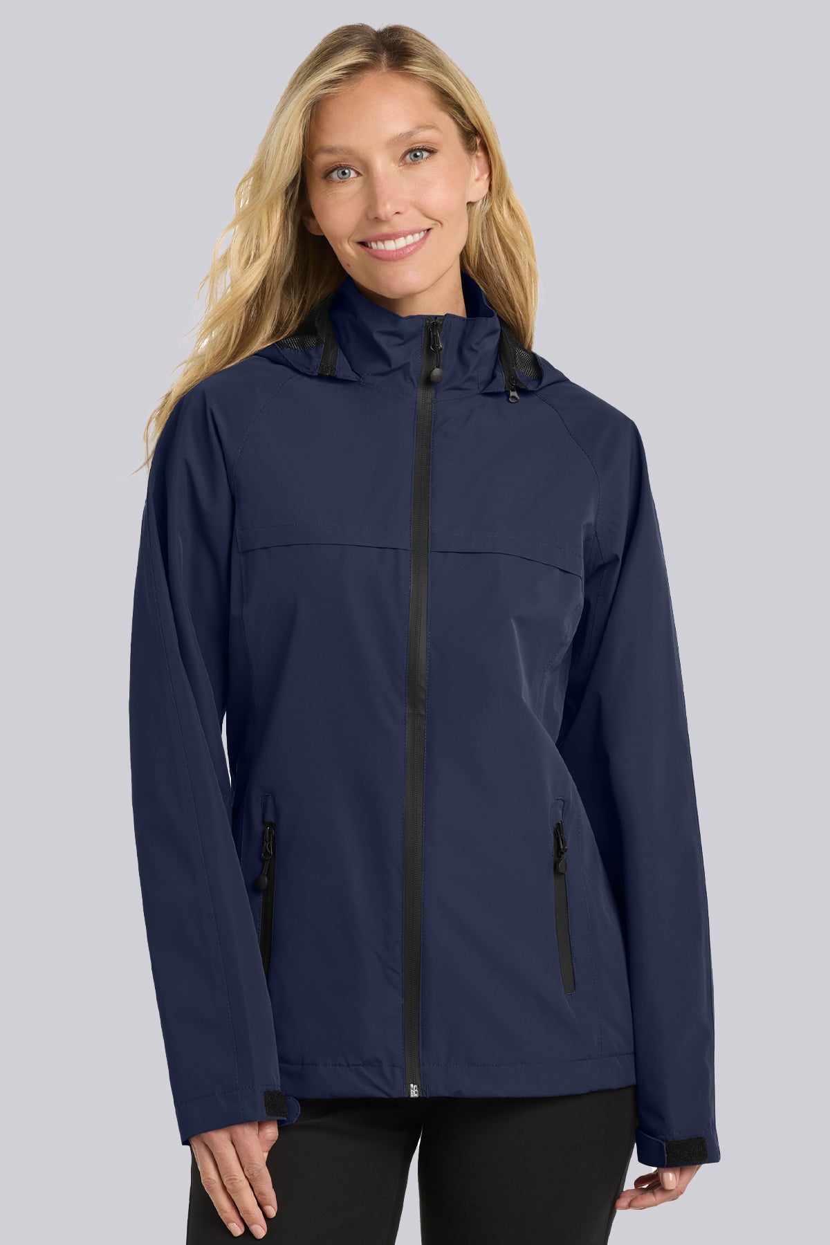 Ladies Torrent Jacket