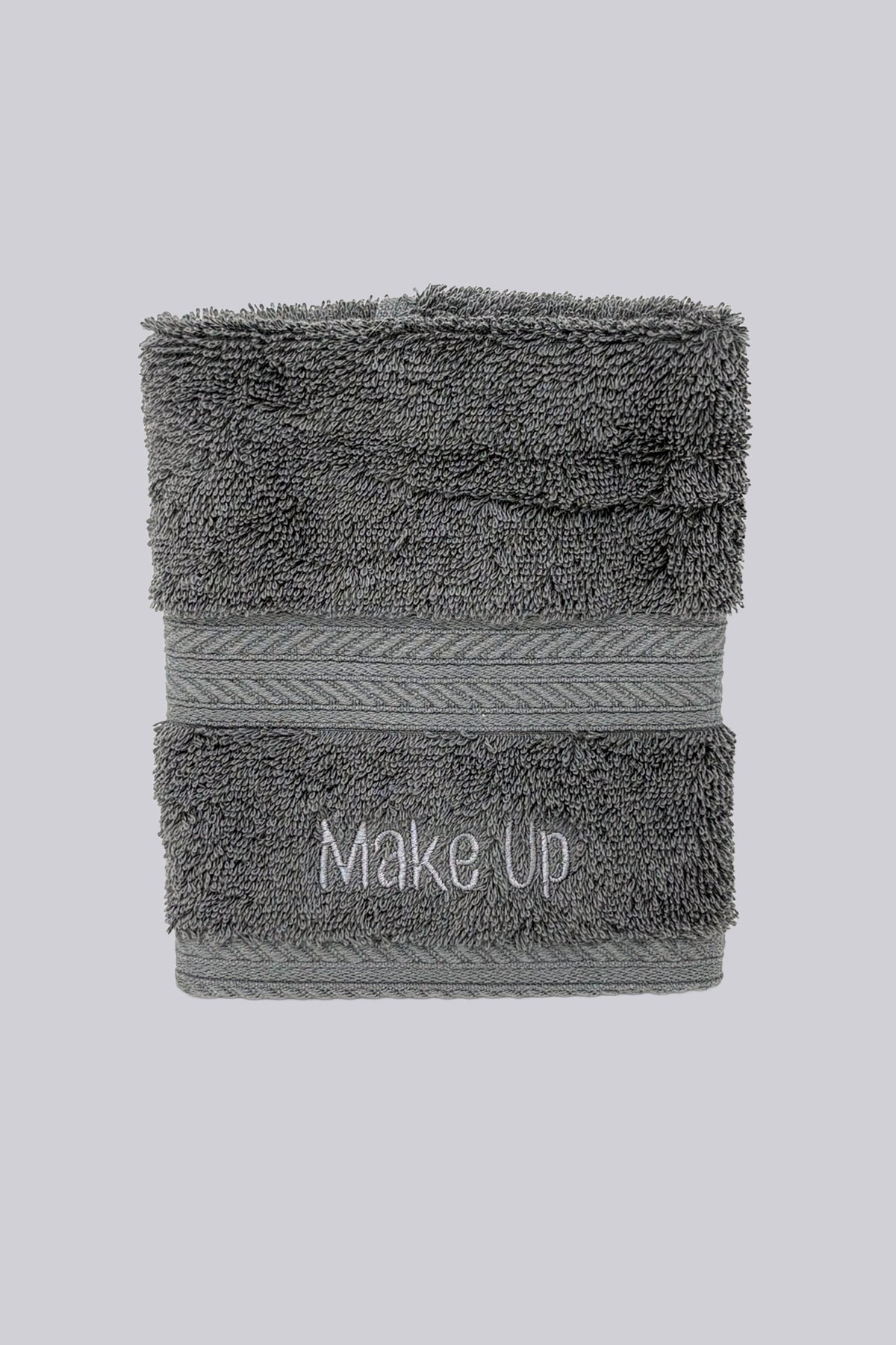 Liquid "Make Up" Face Towel