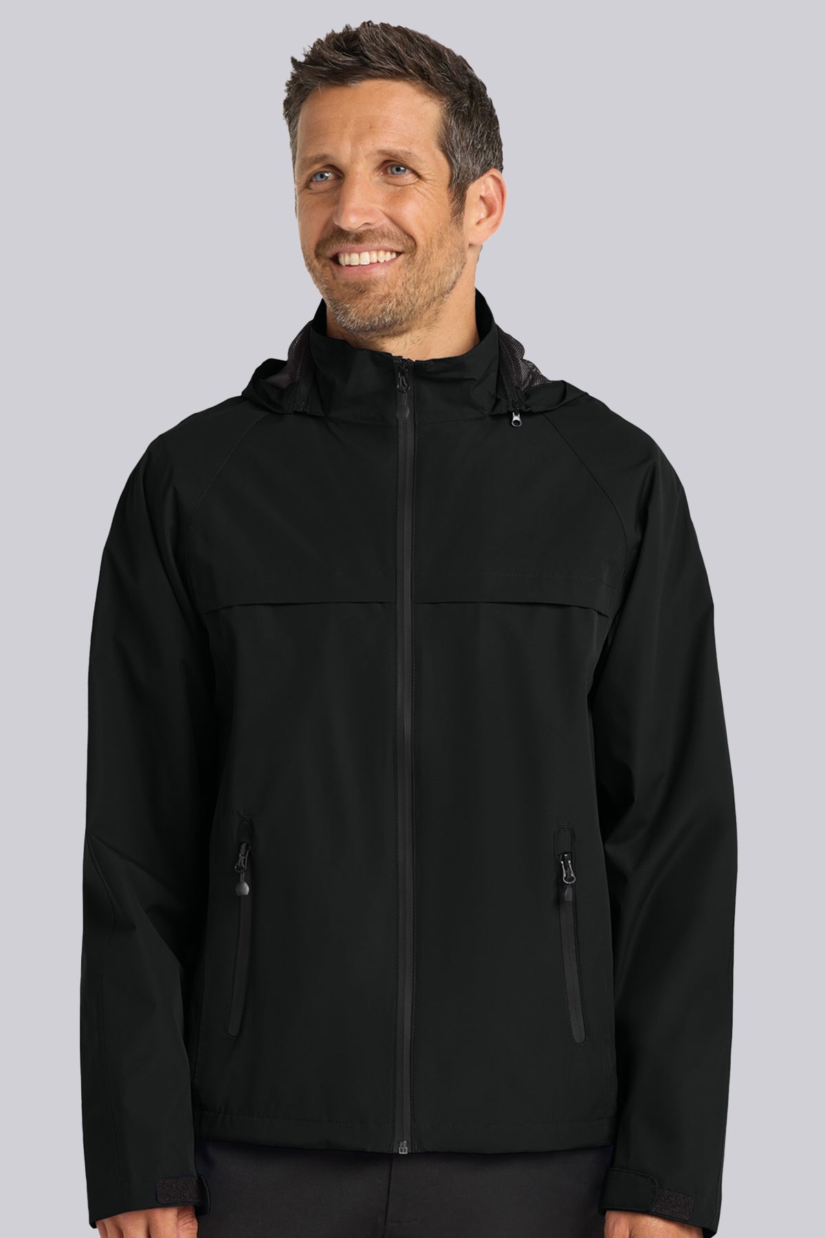 Mens Torrent Jacket
