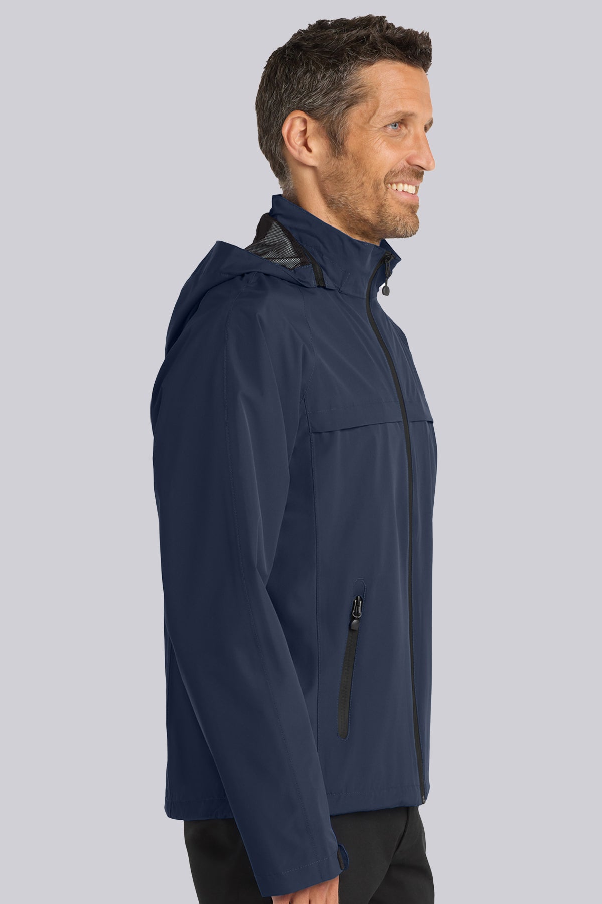 Mens Torrent Jacket