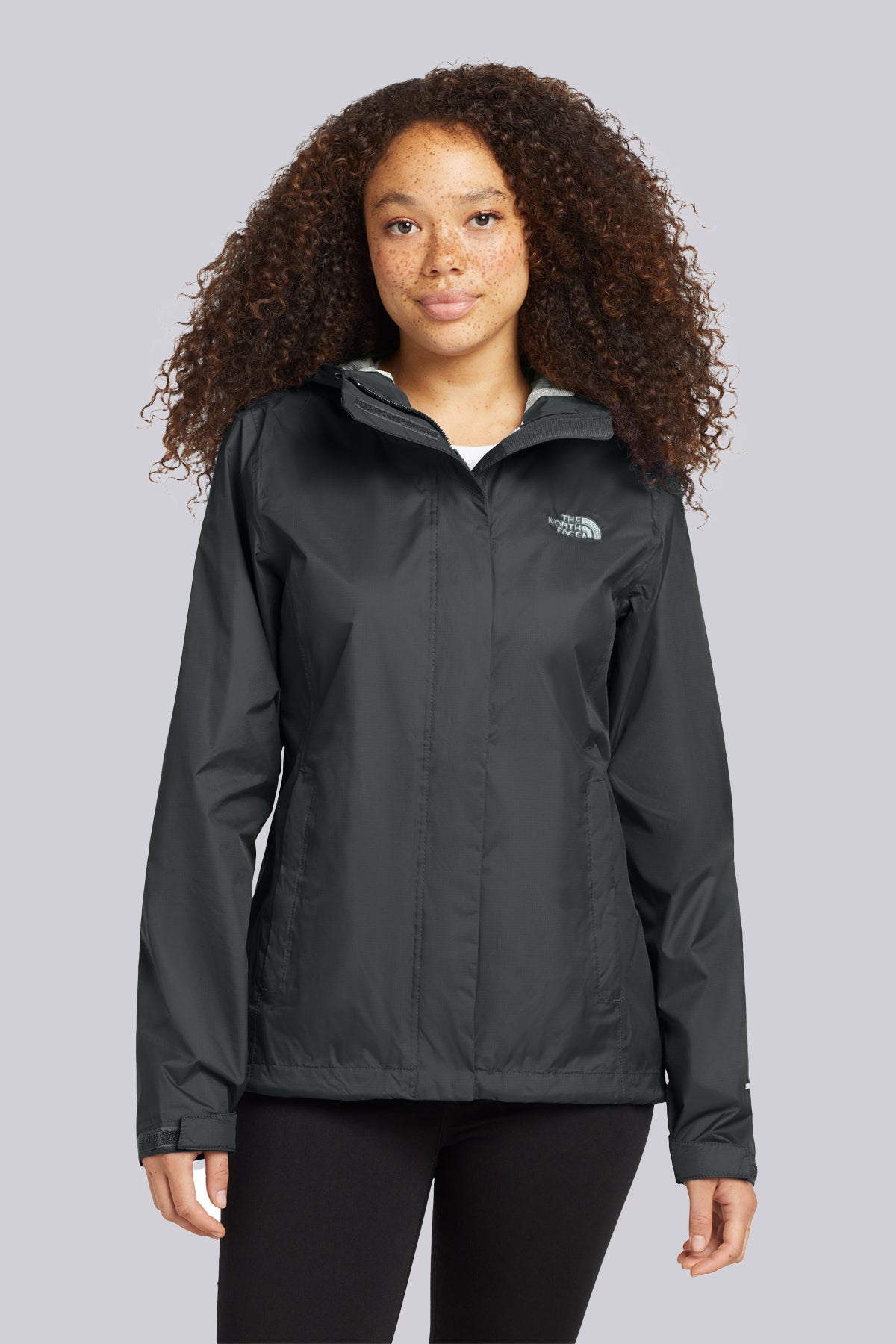 The North Face Ladies DryVent Rain Jacket