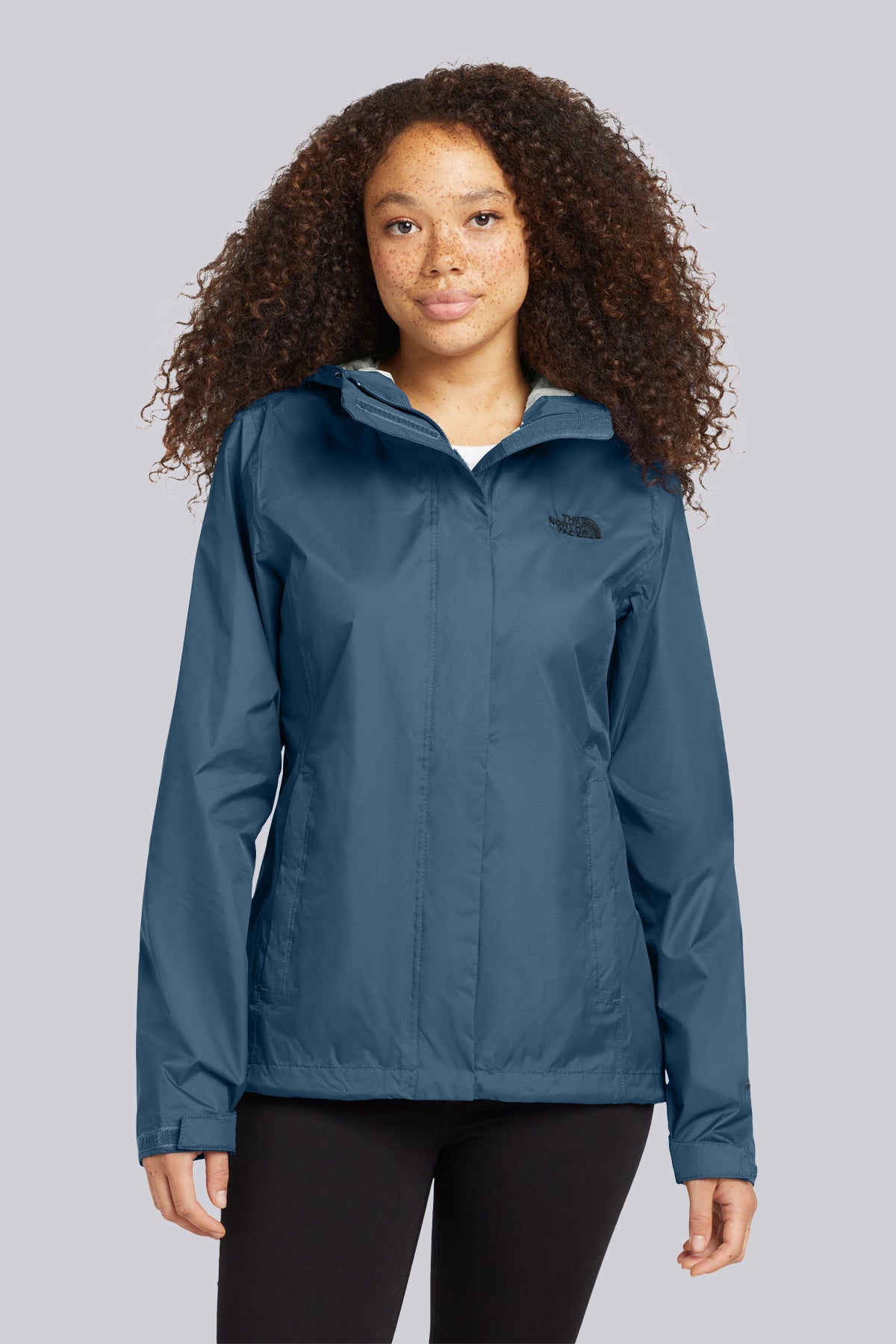 The North Face Ladies DryVent Rain Jacket