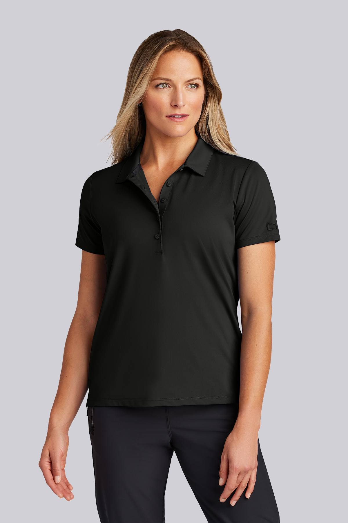 Ogio Ladies Regain Polo
