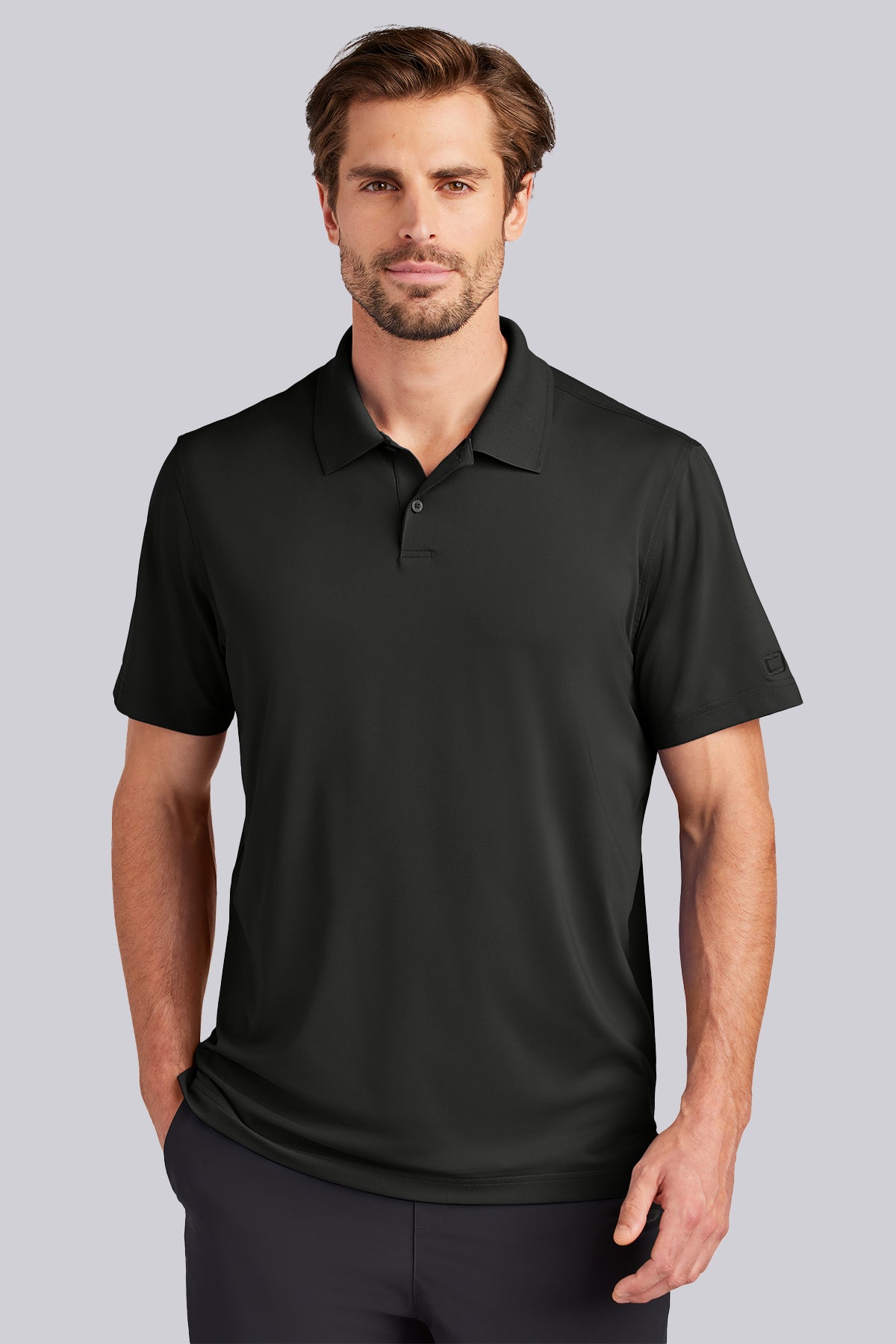 Ogio Mens Regain Polo