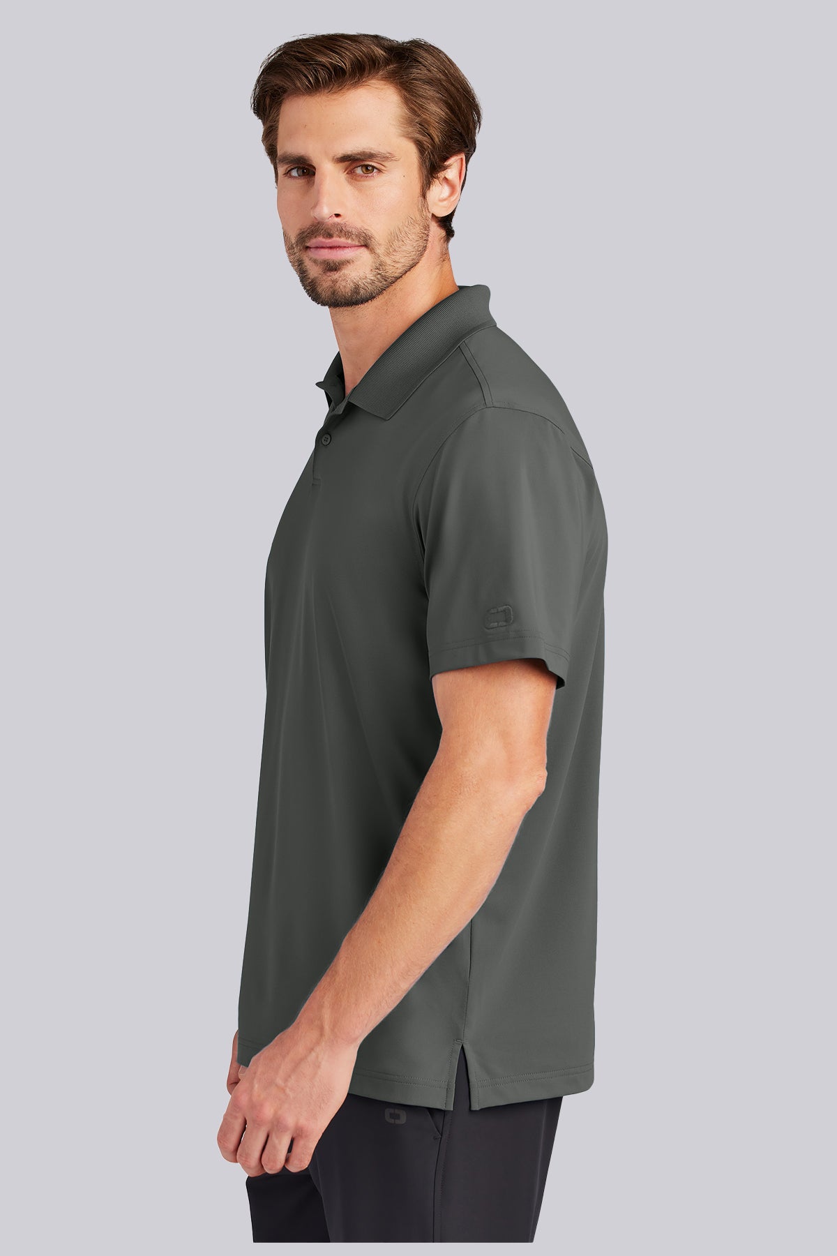 Ogio Mens Regain Polo