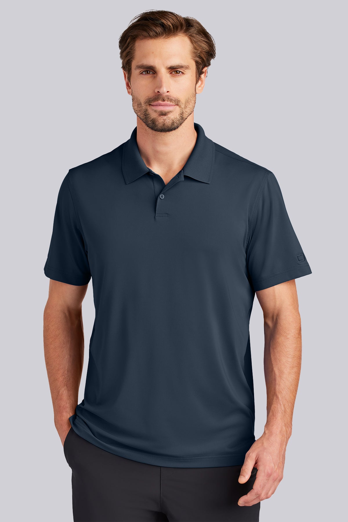 Ogio Mens Regain Polo