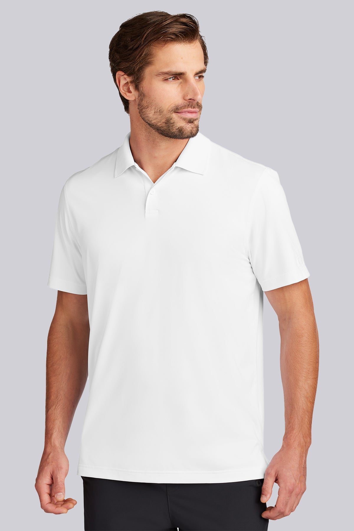 Ogio Mens Regain Polo