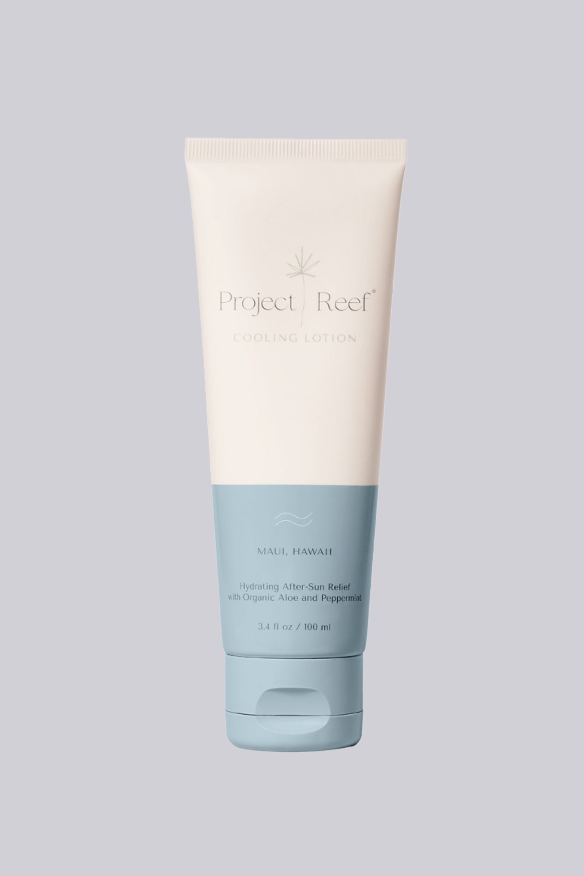 Project Reef After-Sun Cooling Lotion