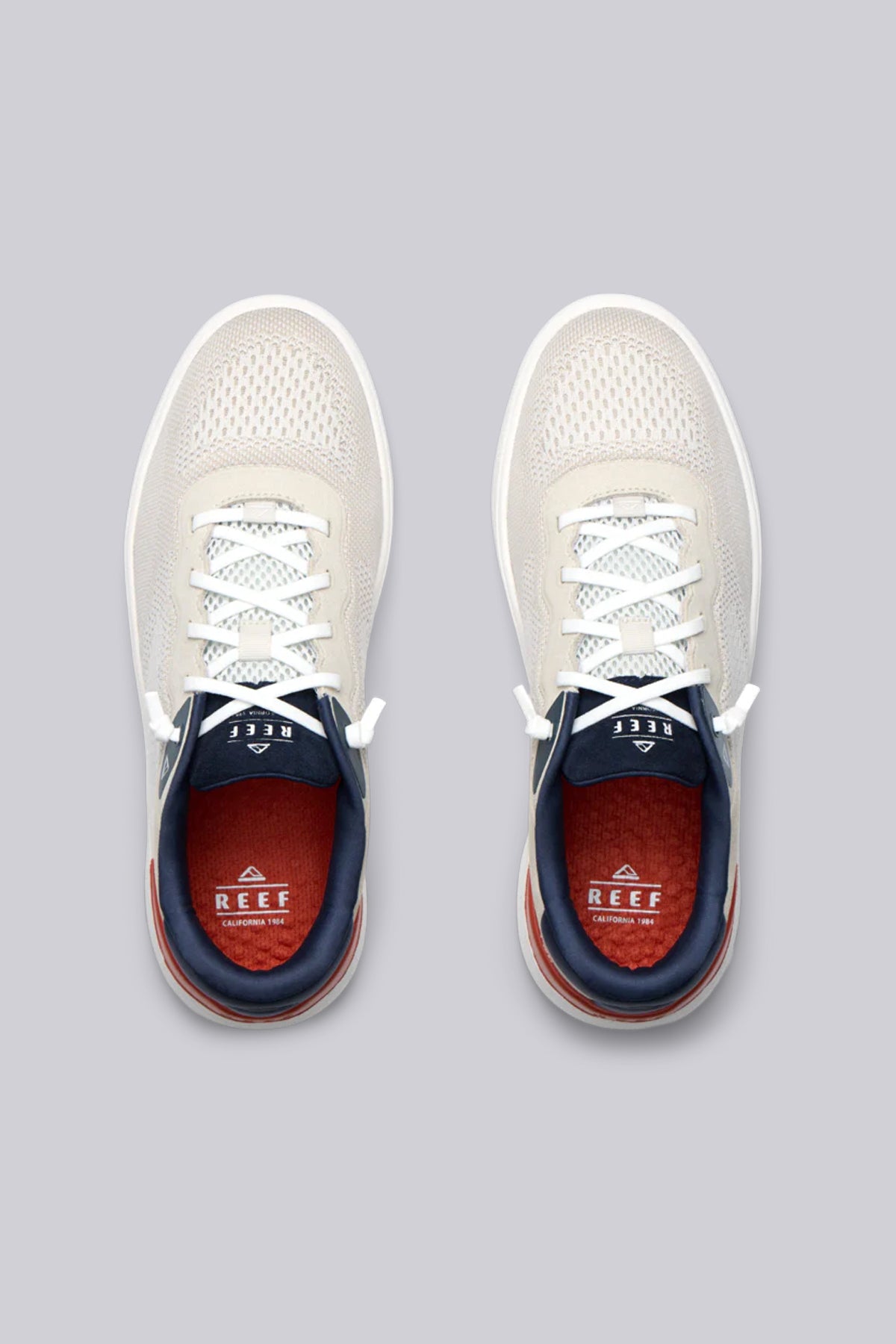 Reef Men's Shoreline Del Mar Sneaker