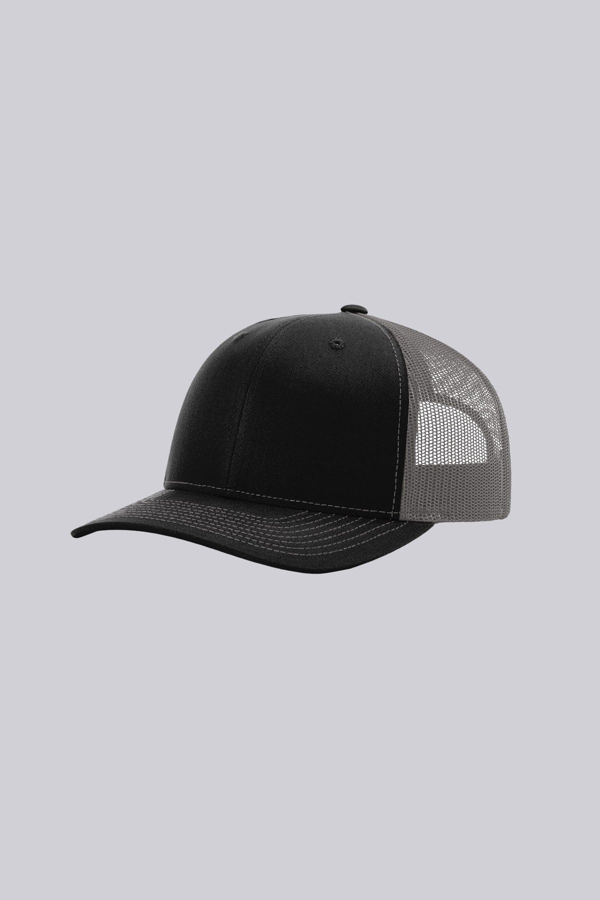 Richardson Recycled Trucker