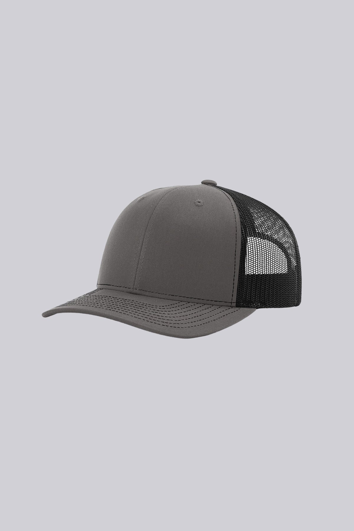 Richardson Recycled Trucker