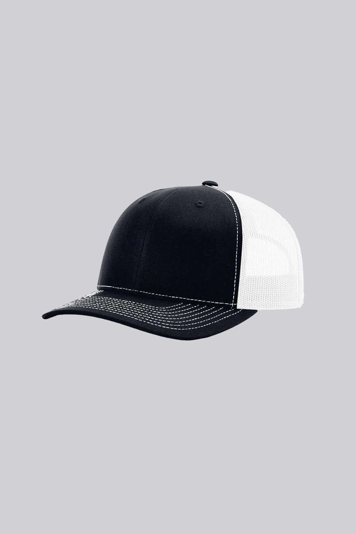 Richardson Recycled Trucker