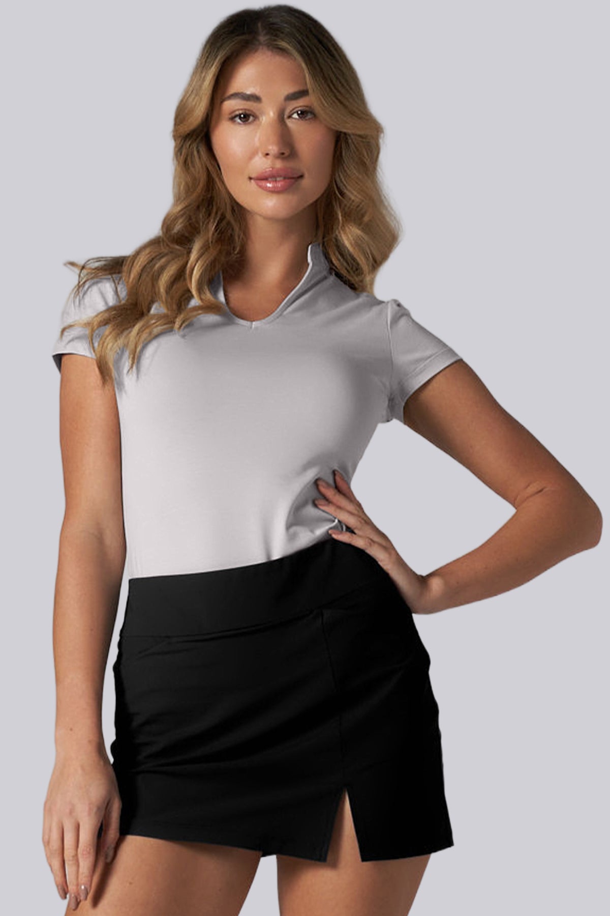 Shoreline Skort