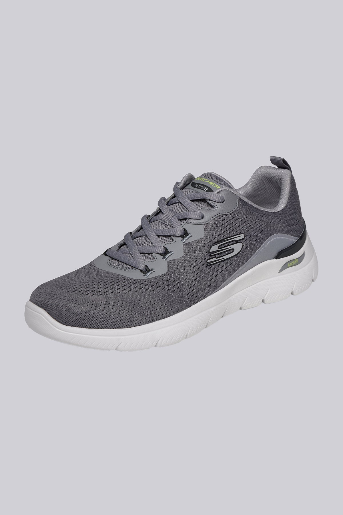 Skechers Arch Fit Summits - Kravel