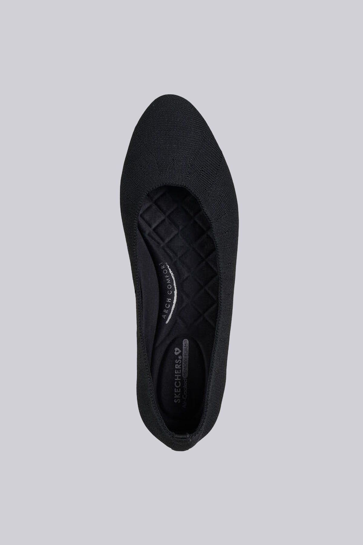 Skechers Ladies Cleo Style Skimmer