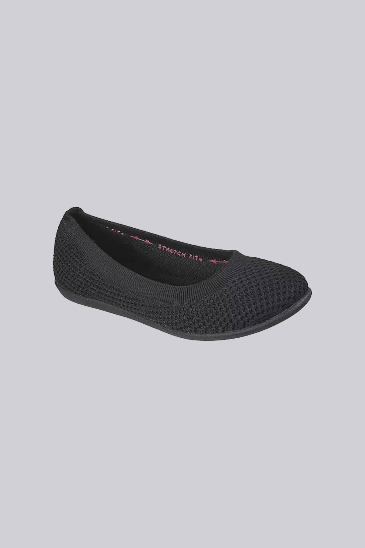 Skechers Ladies Cleo Sport Ballet Flat