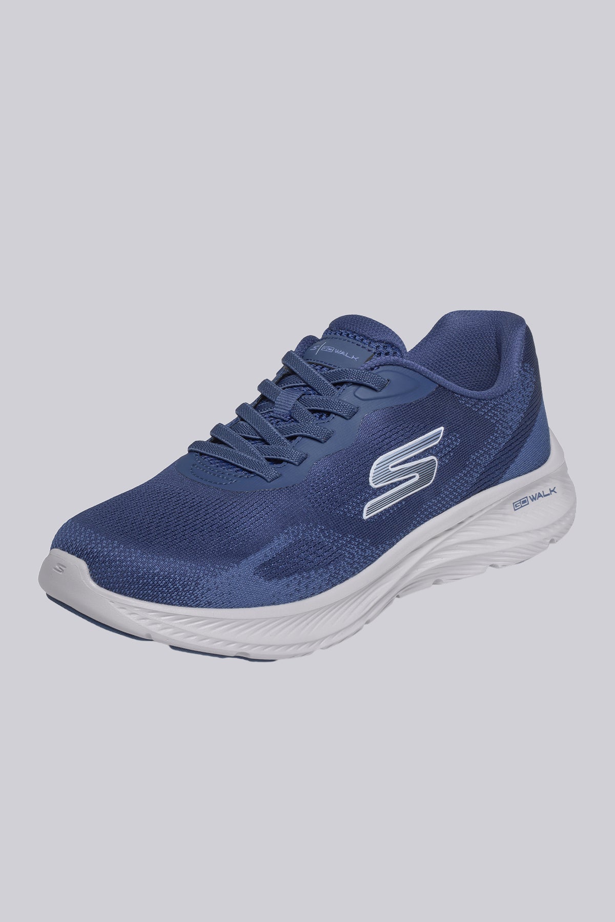 Skechers Ladies Go Walk Flex Plus - Star