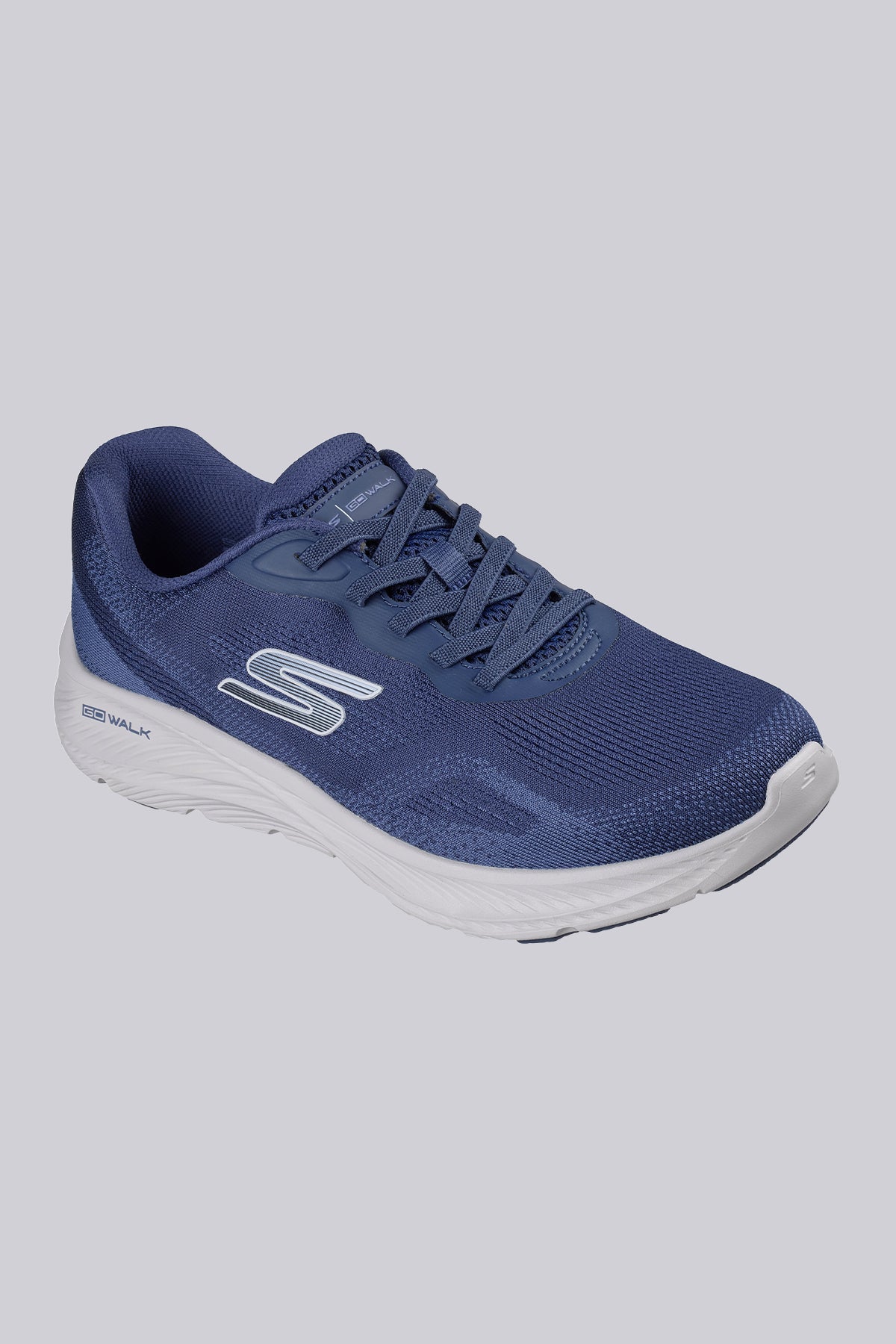 Skechers Ladies Go Walk Flex Plus - Star