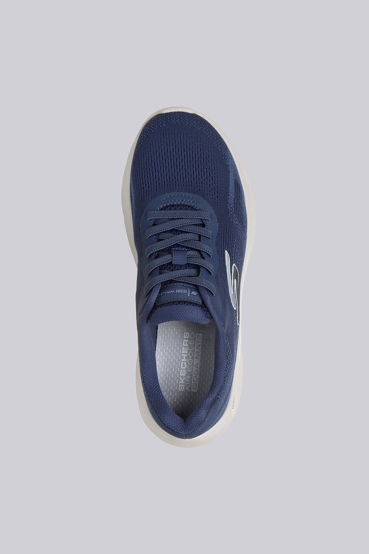 Skechers Ladies Go Walk Flex Plus - Star