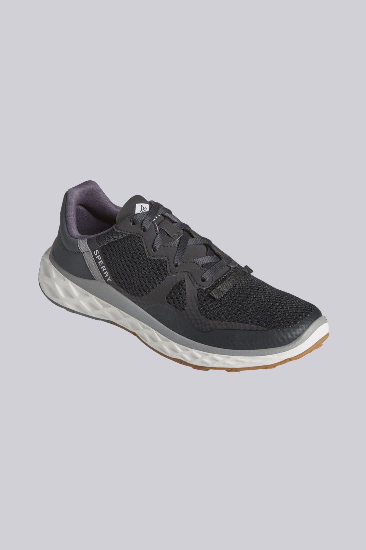 Sperry Mens SeaCycled Headsail Sneaker