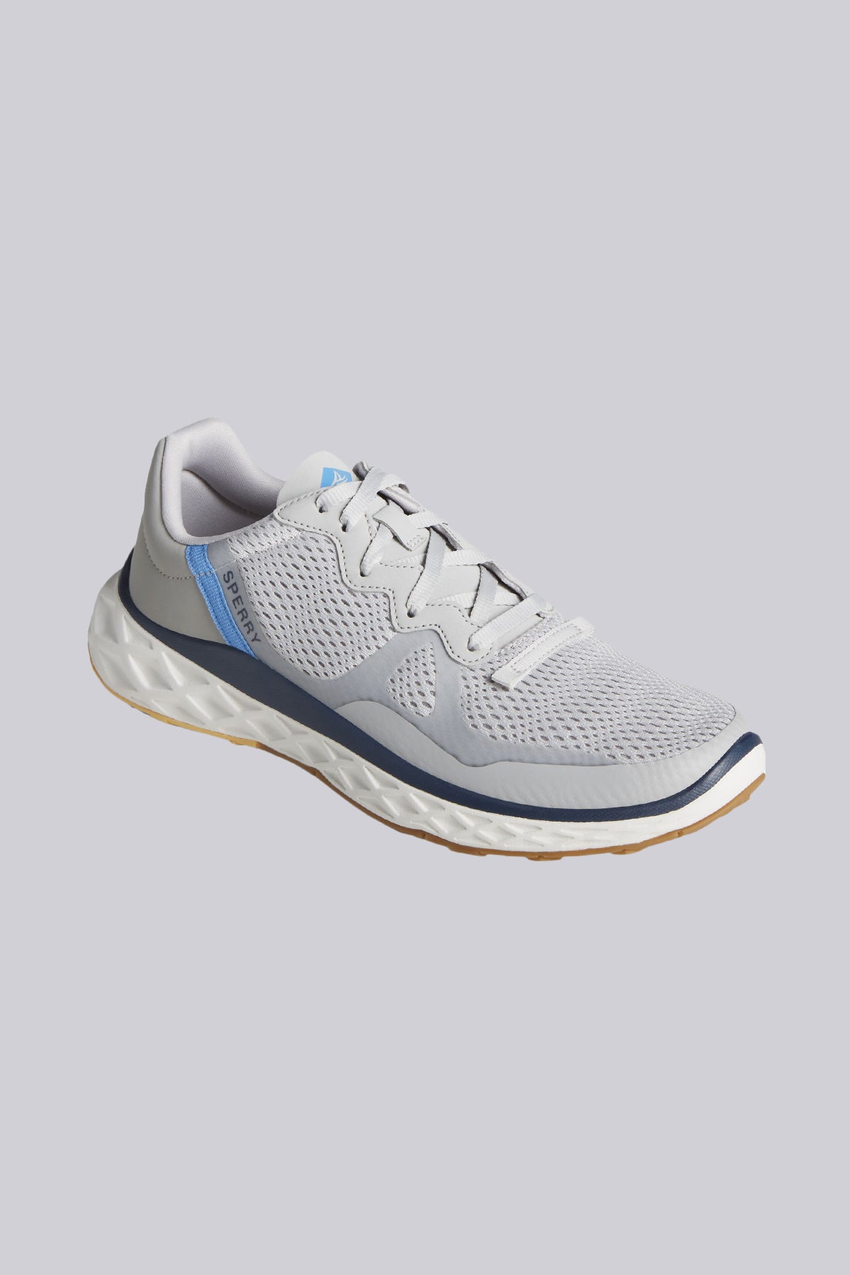 Sperry Mens SeaCycled Headsail Sneaker