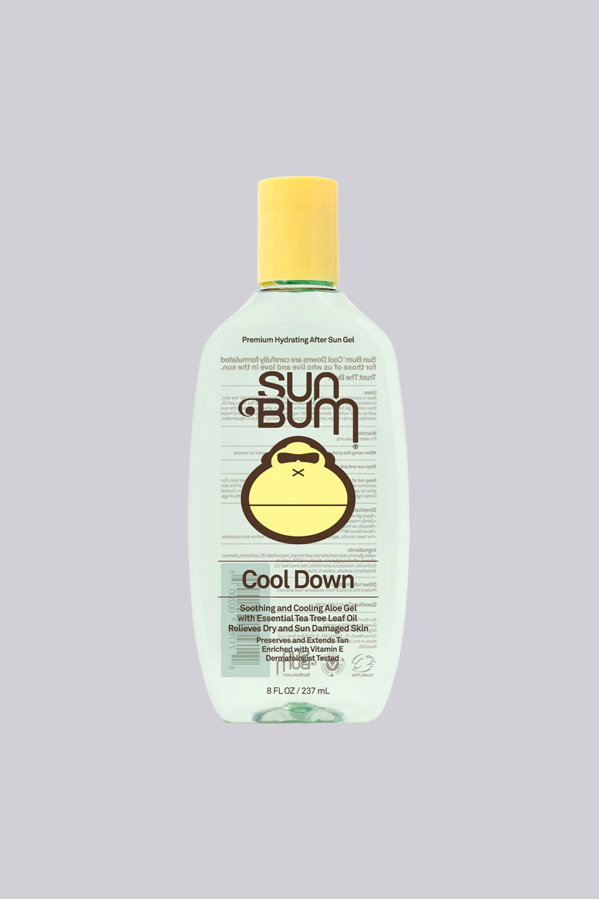 Sun Bum After Sun Cool Down Gel