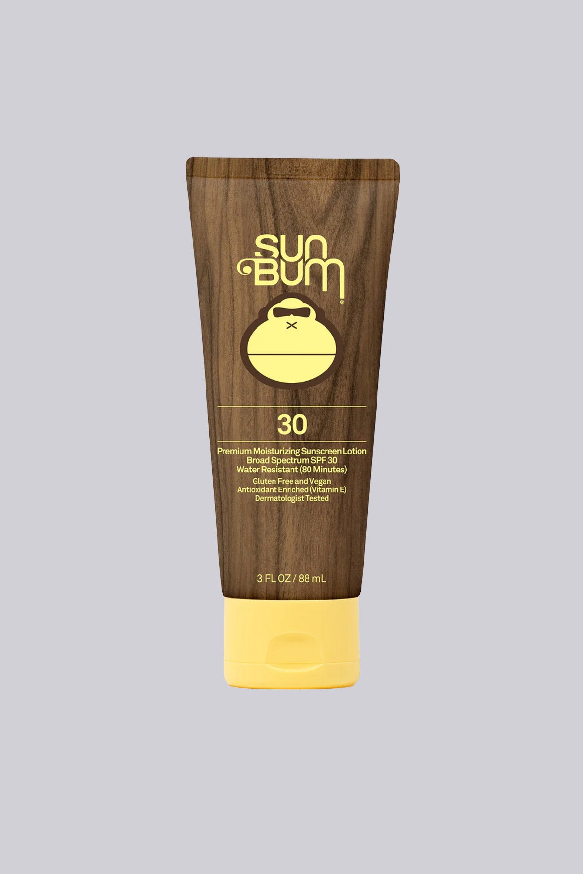 Sun Bum SPF 30 Sunscreen Lotion Travel Size