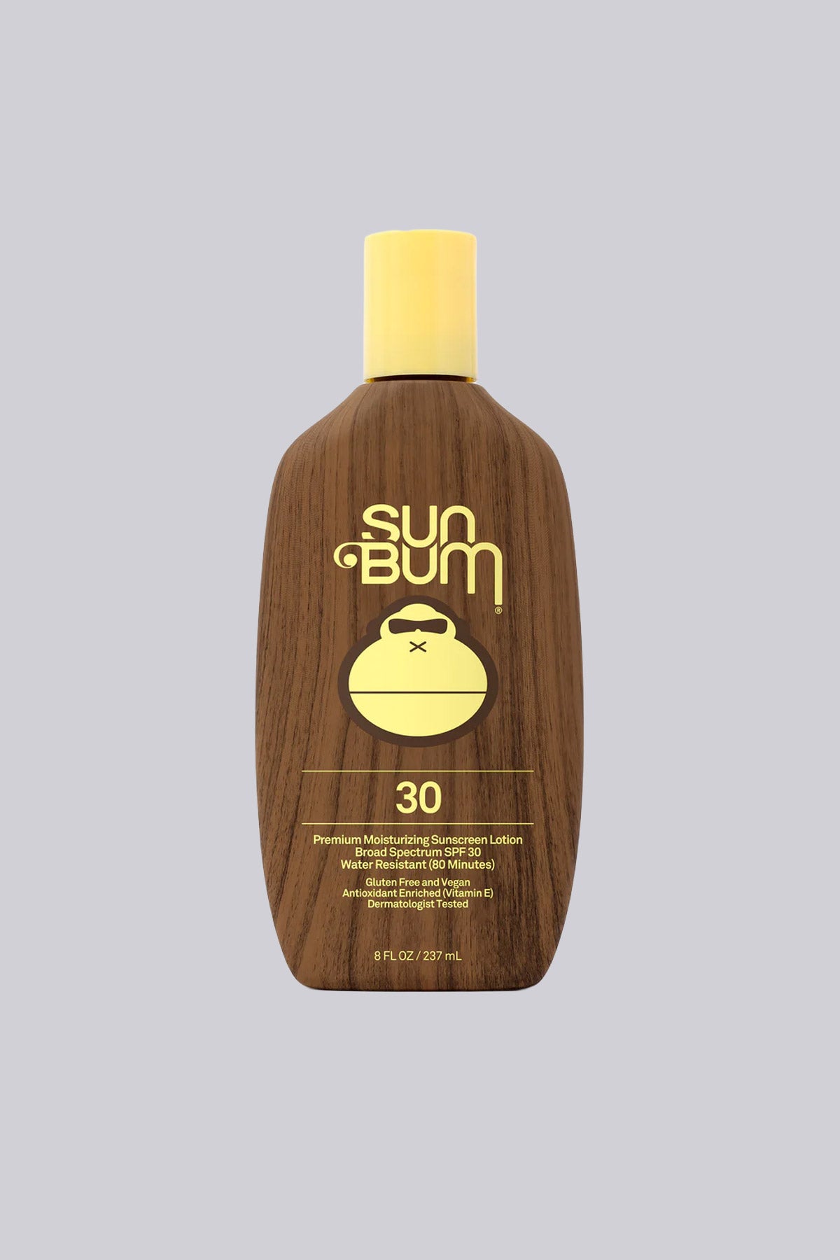 Sun Bum SPF 30 Sunscreen Lotion