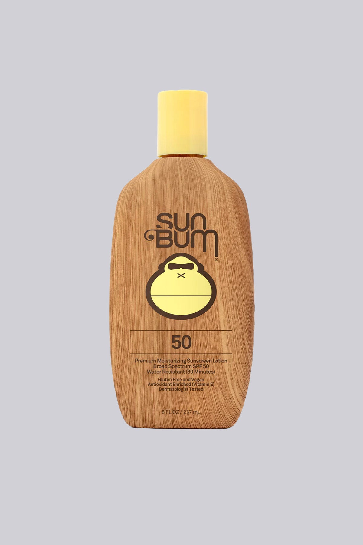 Sun Bum SPF 50 Sunscreen Lotion