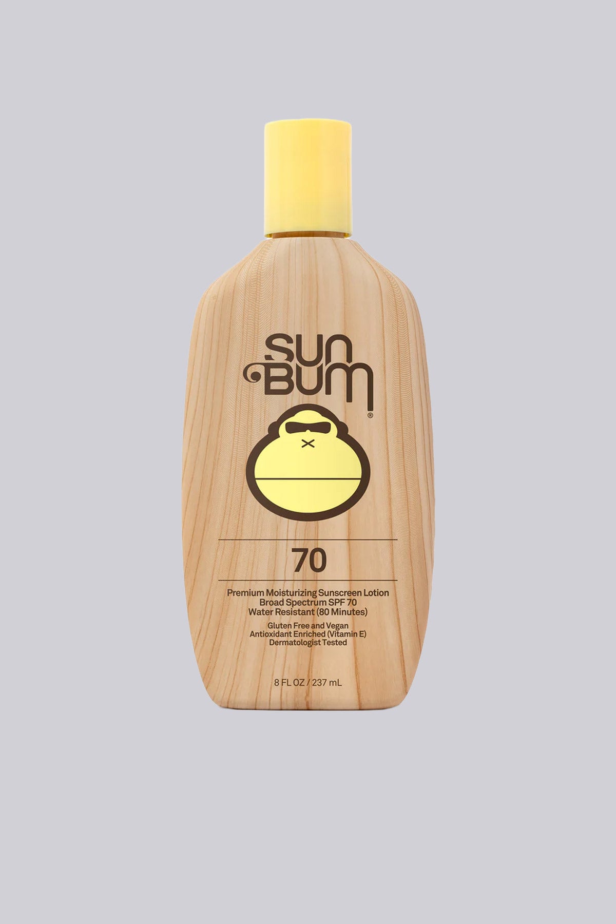 Sun Bum SPF 70 Sunscreen Lotion
