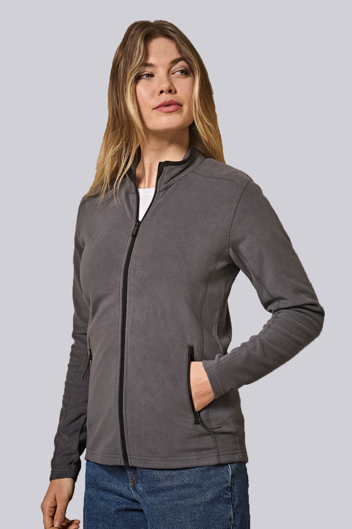 Tee Jays Ladies Active Fleece