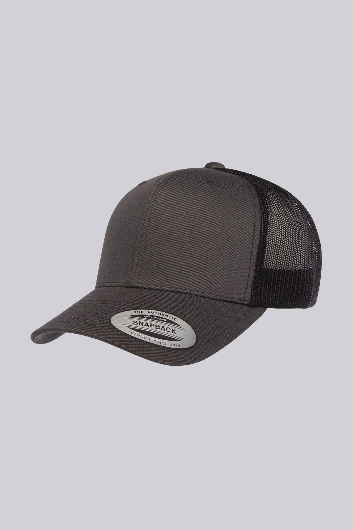 Yupoong Adult Retro Trucker Caps