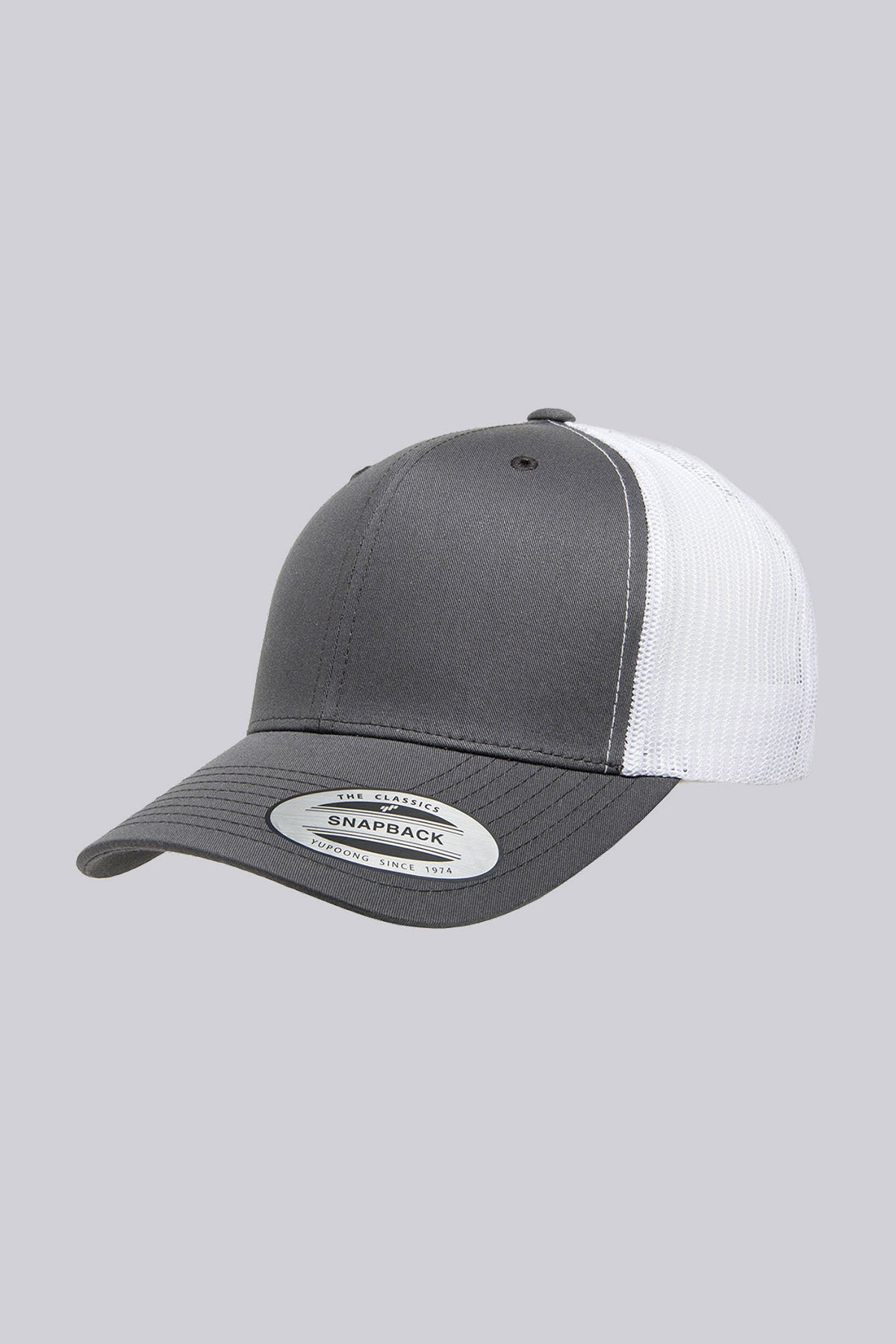 Yupoong Adult Retro Trucker Caps