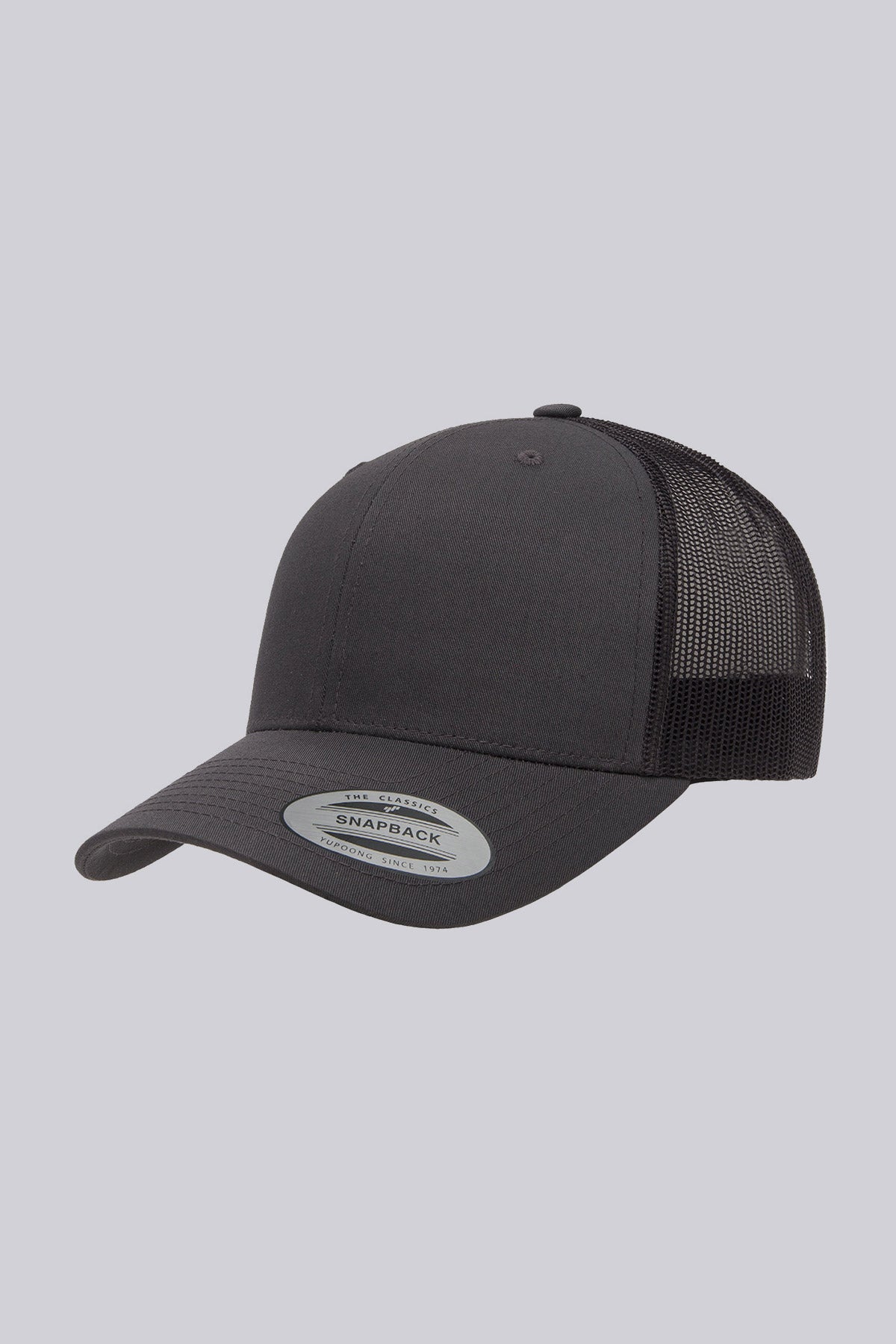 Yupoong Adult Retro Trucker Caps