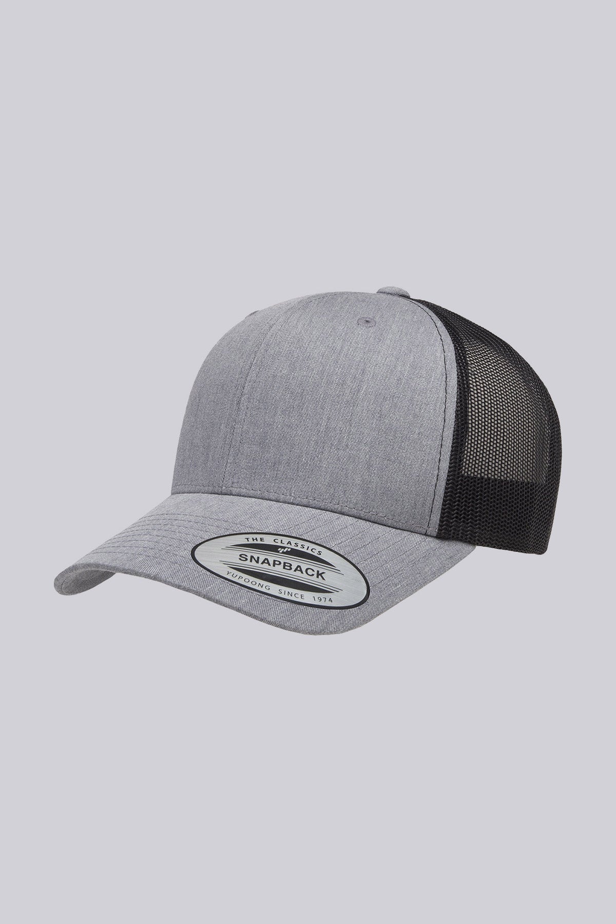 Yupoong Adult Retro Trucker Caps