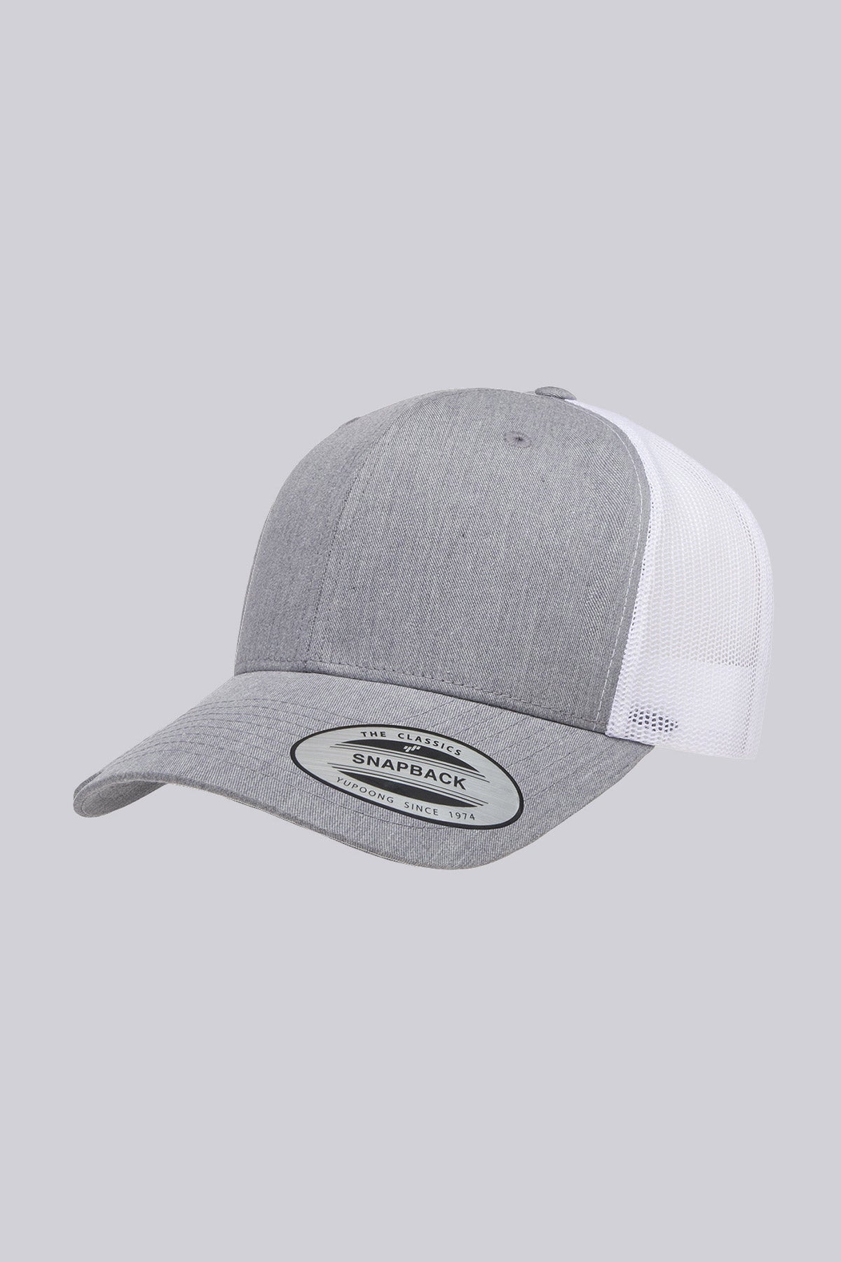 Yupoong Adult Retro Trucker Caps